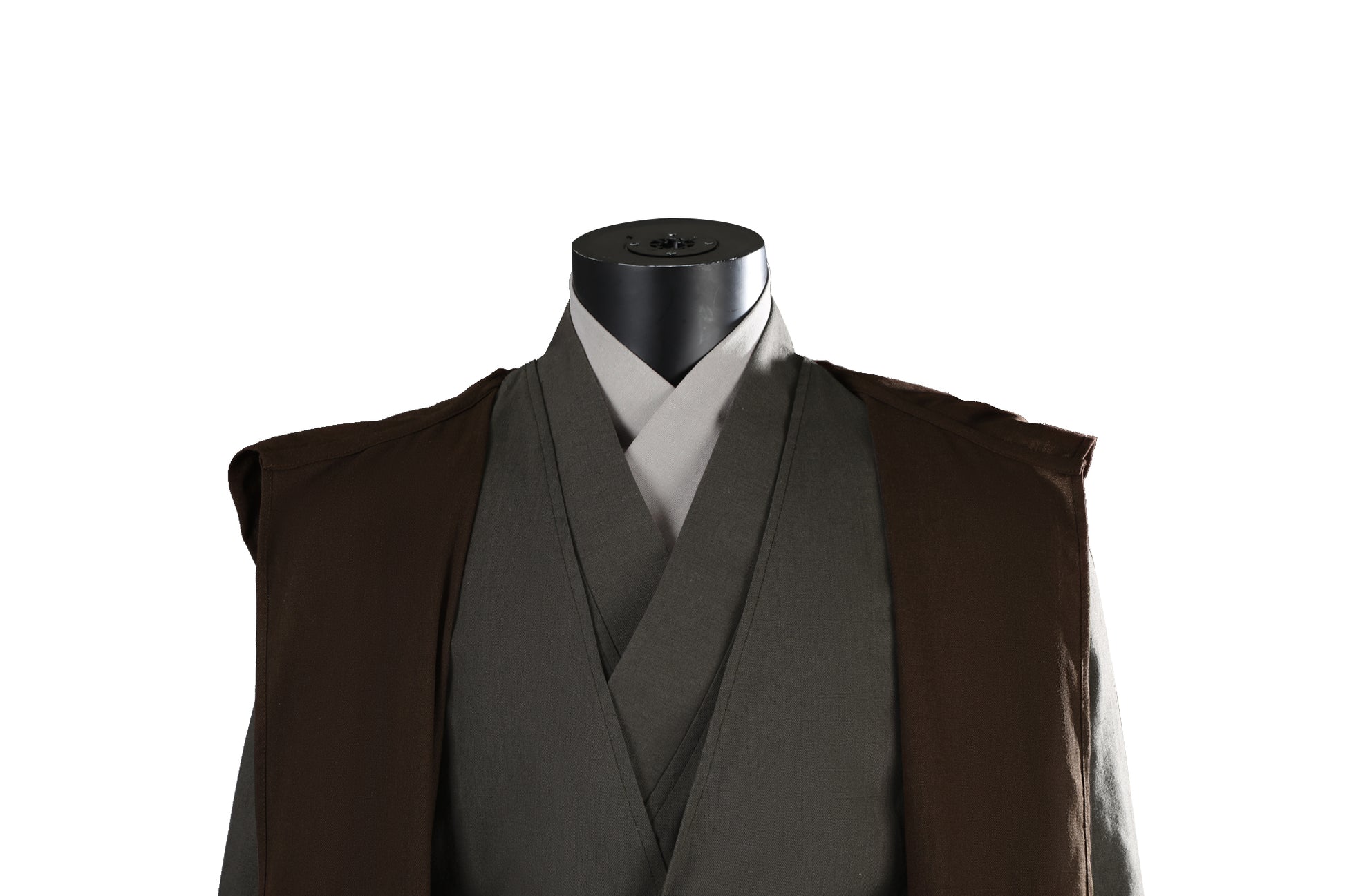 Obi-Wan Seizoen 1 Cosplay Kostuum
