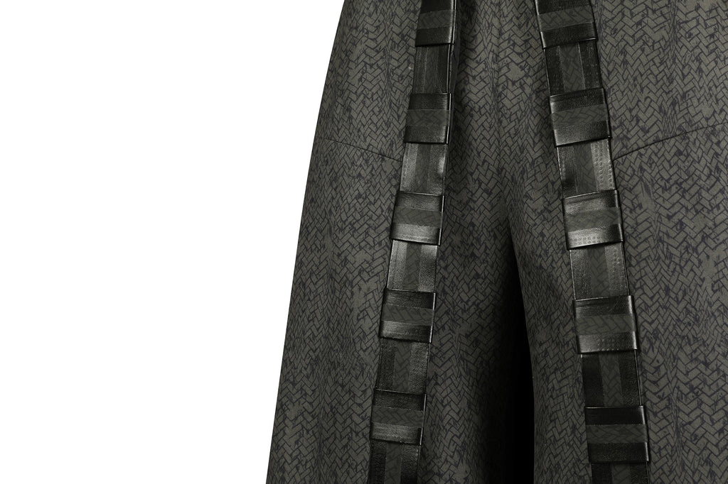 Dar Benn Outfit Cosplay Kostuum
