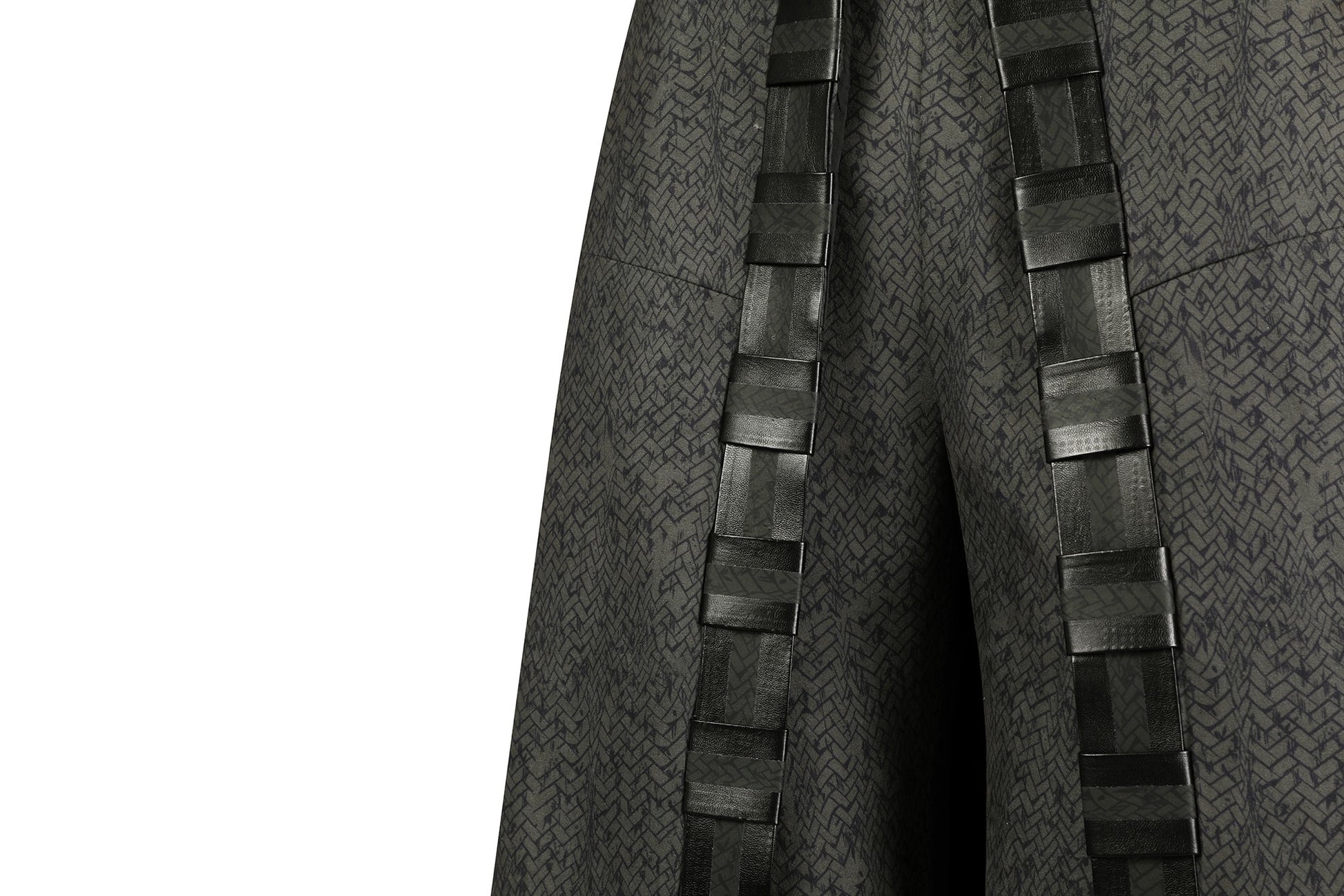 Dar Benn Outfit Cosplay Kostuum