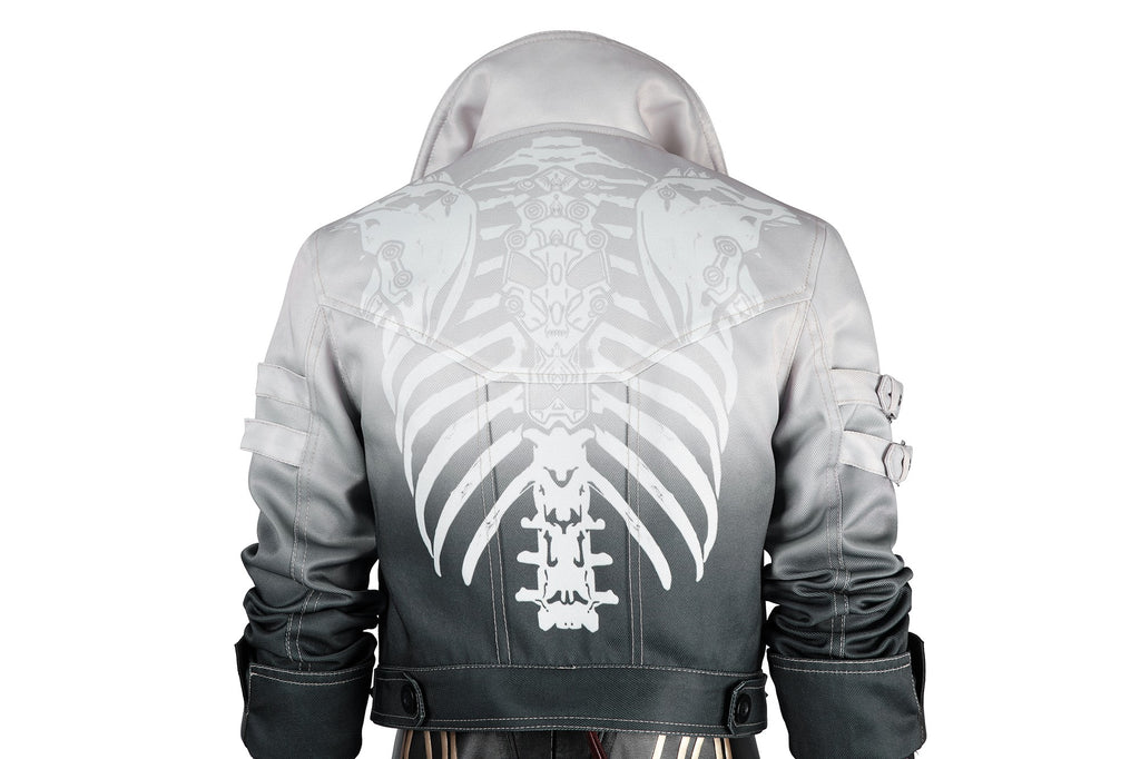 Song So Mi Outfit Cosplay Kostuum