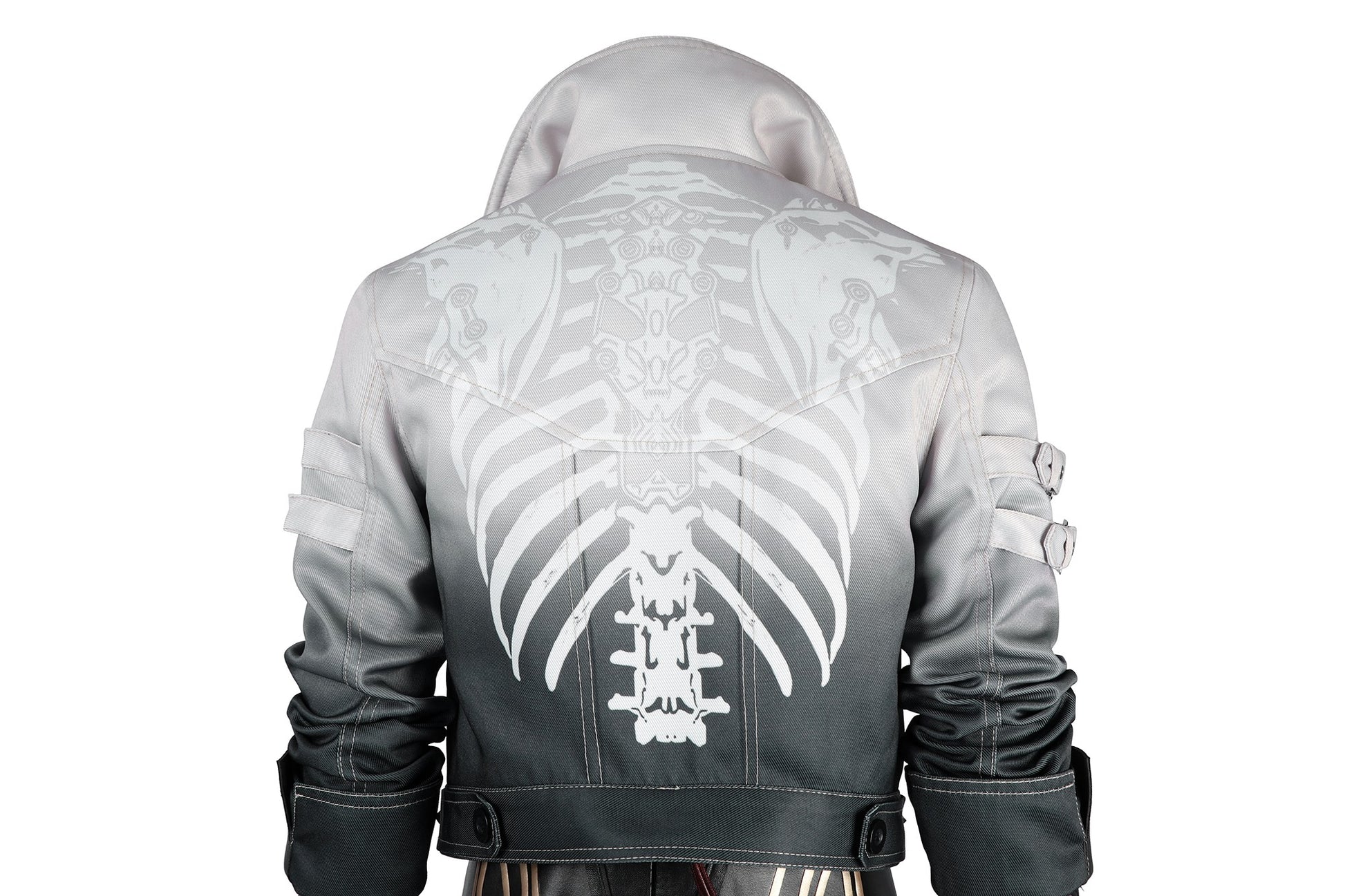 Song So Mi Outfit Cosplay Kostuum