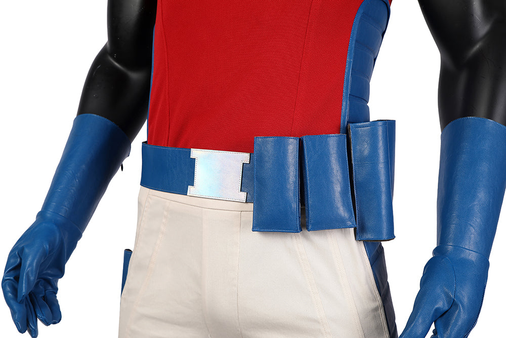 Christopher Smith Cosplay Kostuum