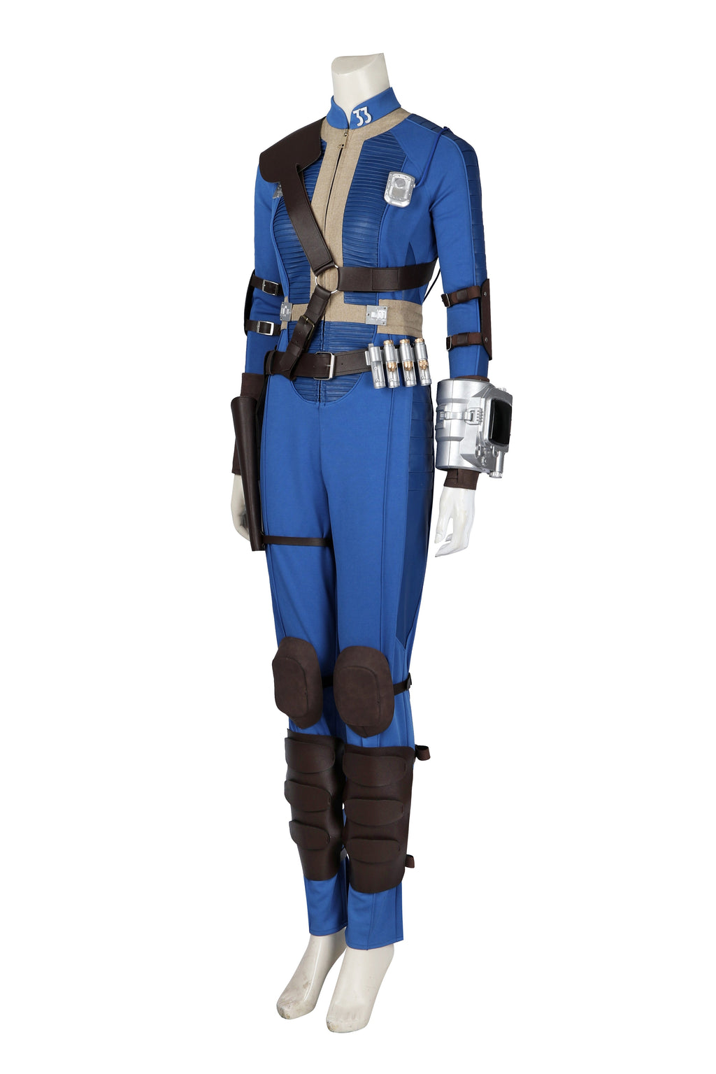 Lucy Cosplay Kostuum Seizoen 1