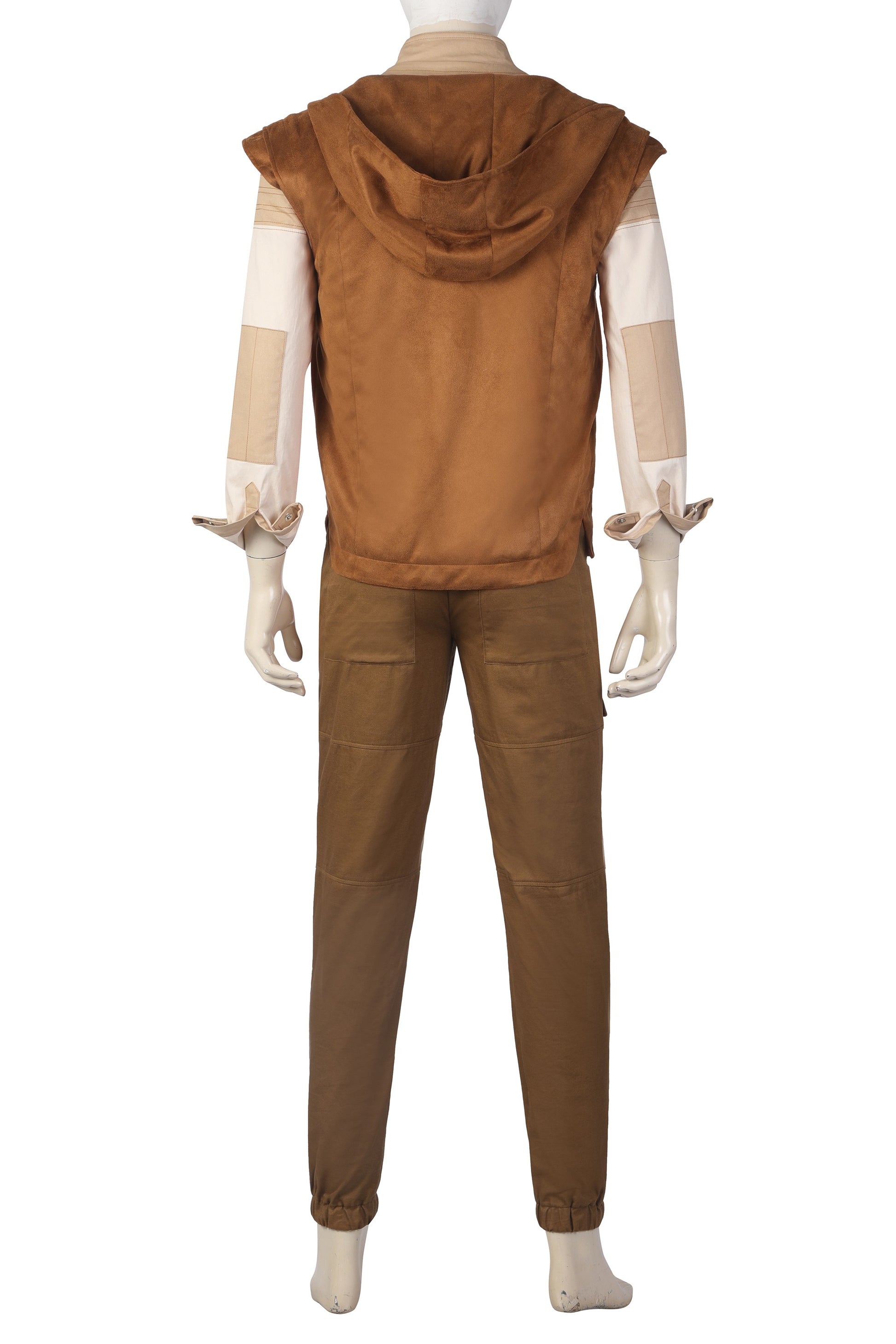 Cassian Andoria Cosplay Kostuum