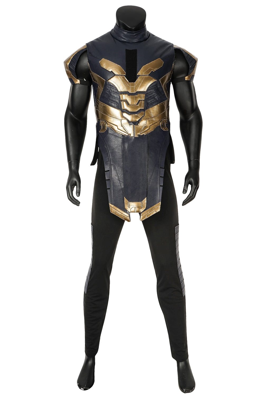 Thanos Cosplay Kostuum