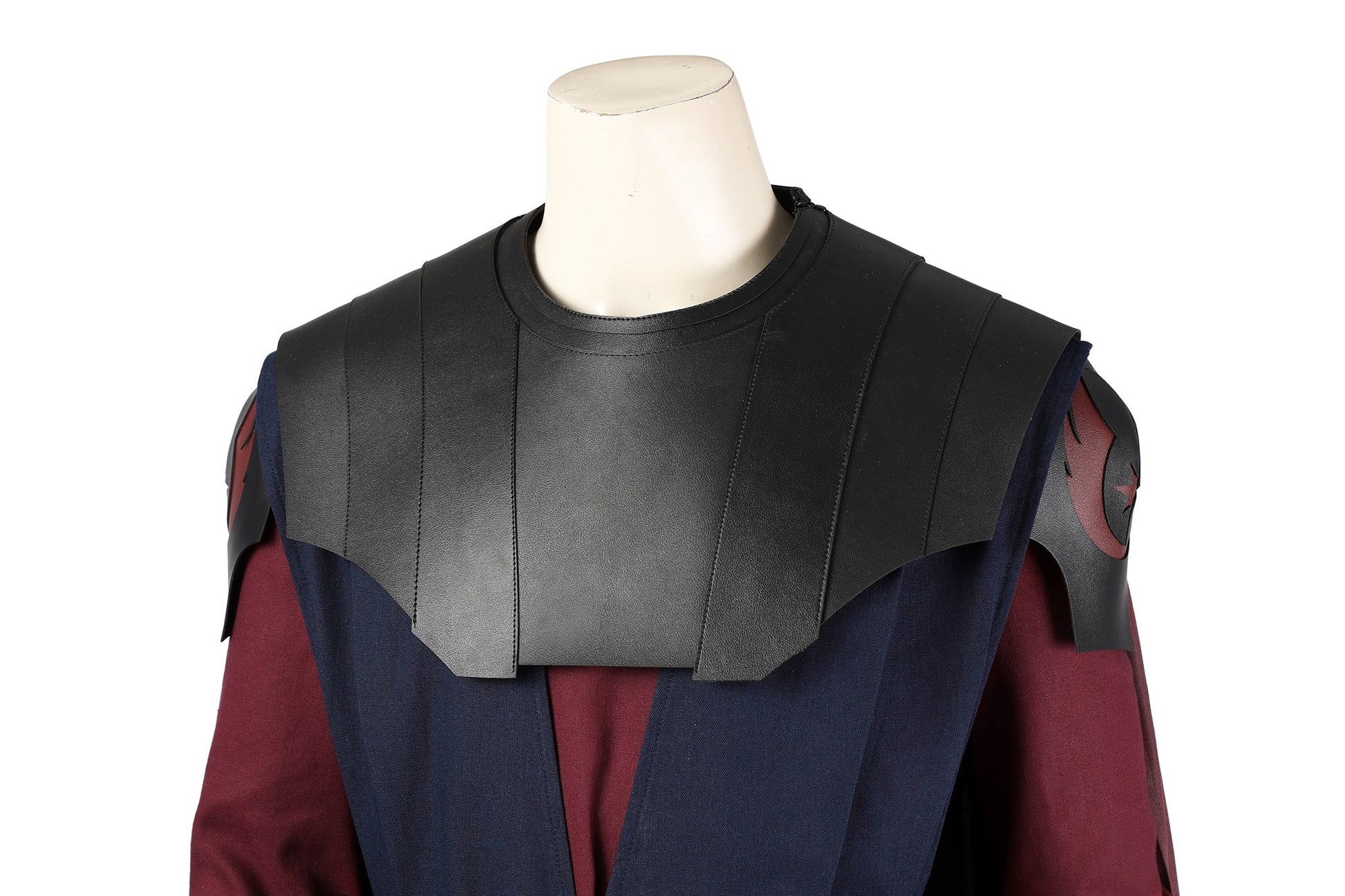 Anakin Skywalker Seizoen 1 Outfit Cosplay Kostuum