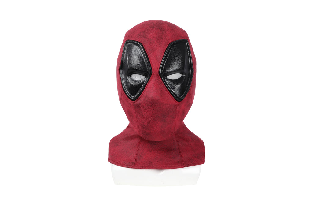 Wade Wilson Cosplay Kostuum