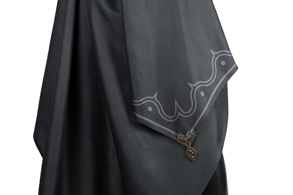 Ganondorf Cosplay Kostuum