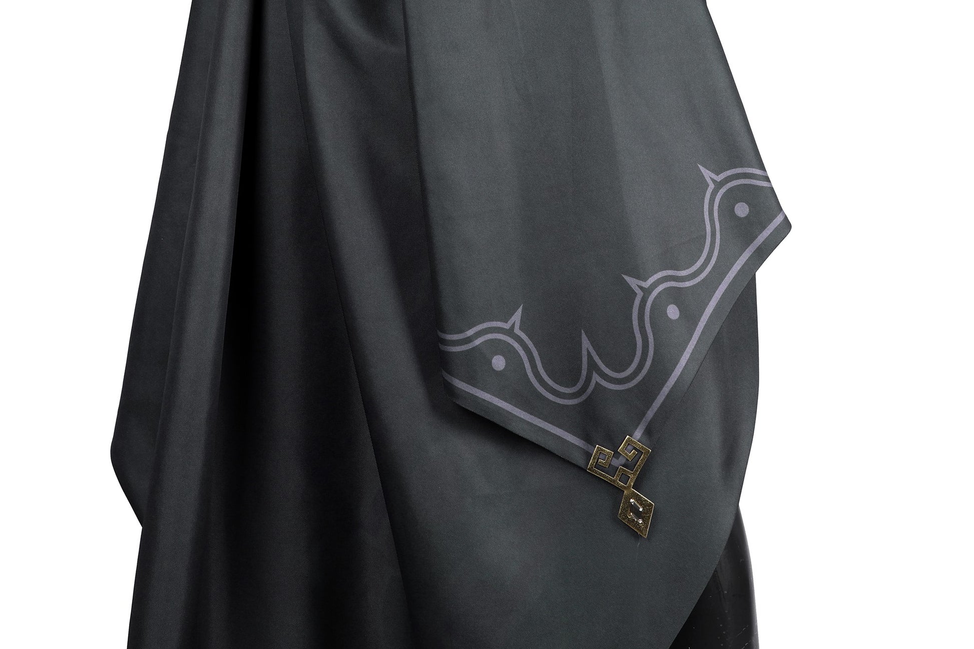 Ganondorf Cosplay Kostuum
