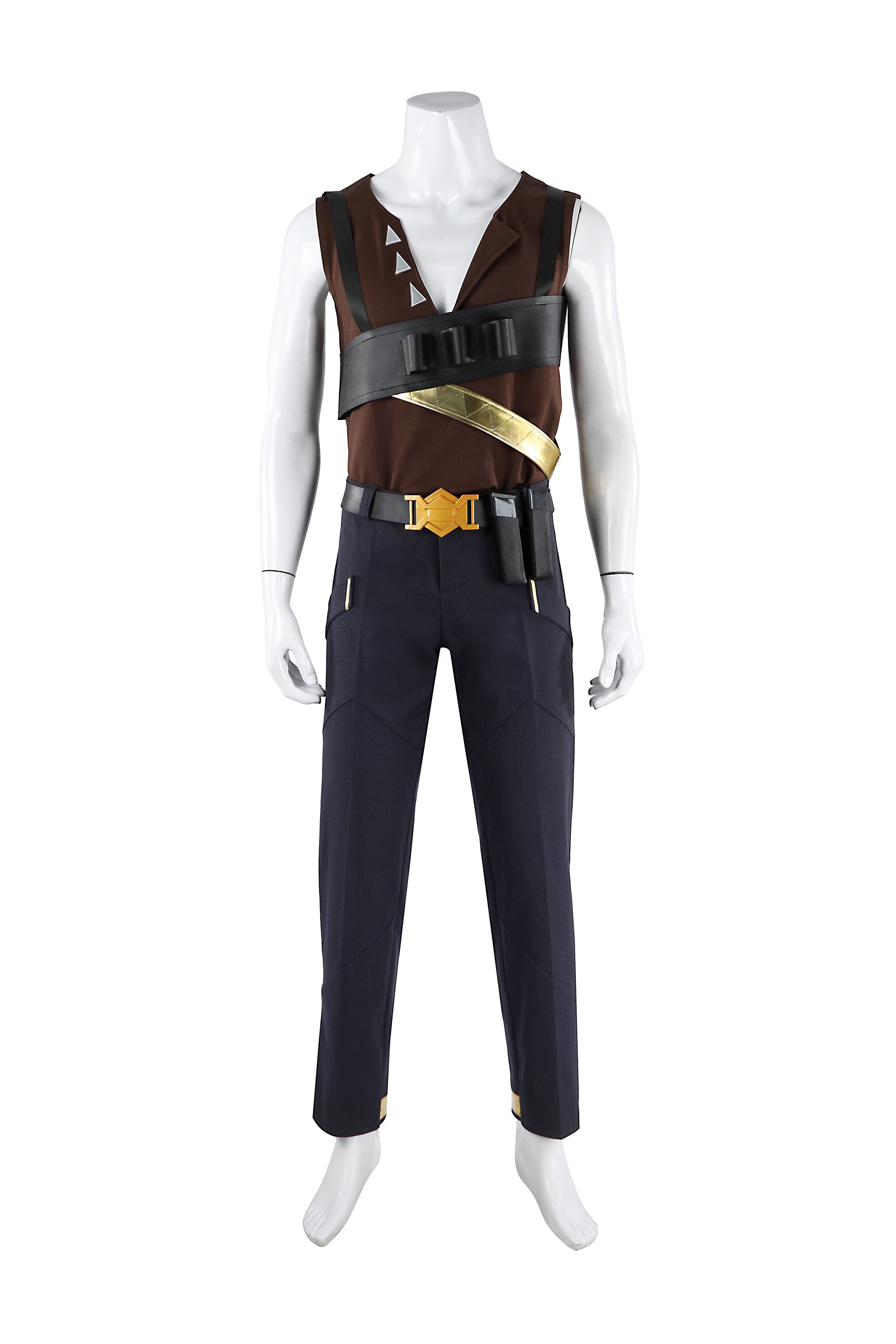 Tejo Outfit Cosplay Kostuum