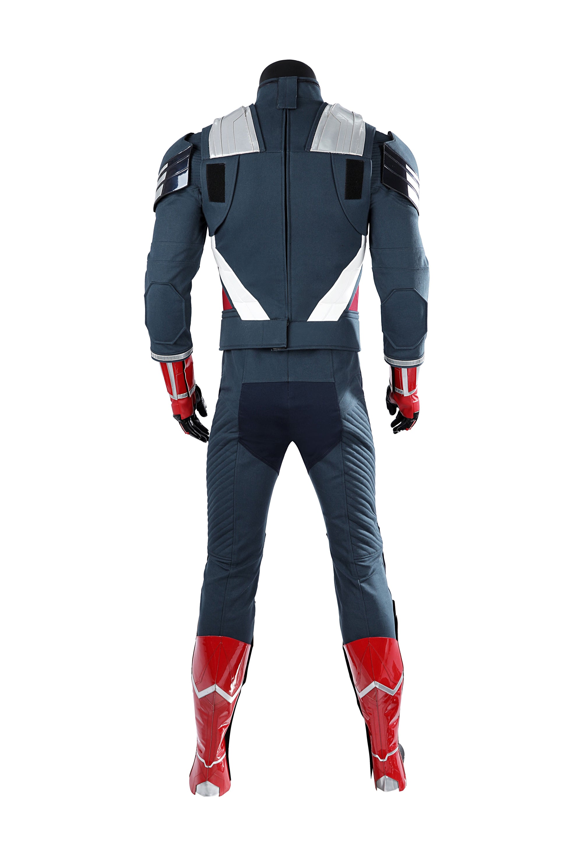 Sam Wilson Outfit Cosplay Kostuum