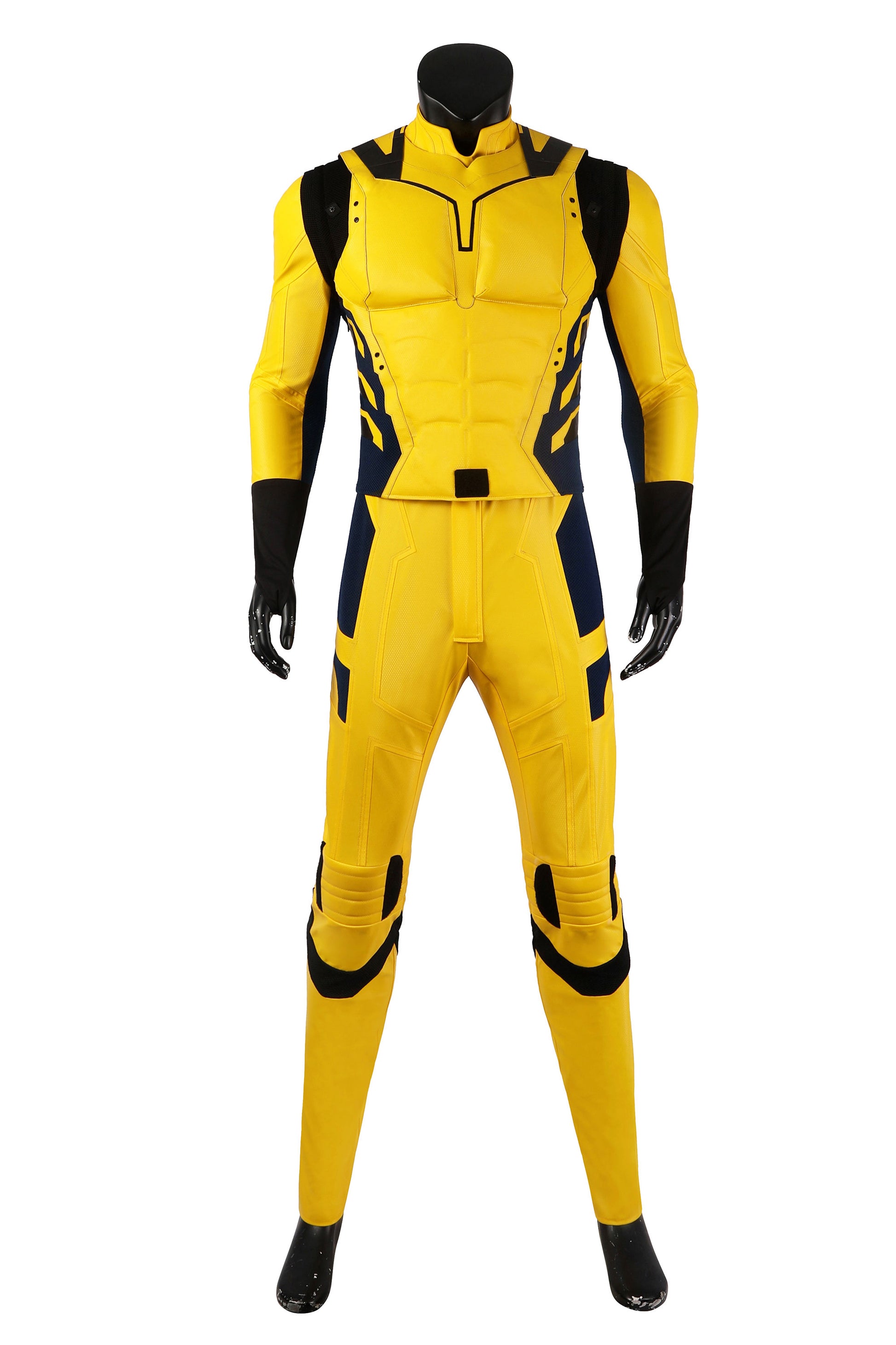 James Logan Howlett Outfit Cosplay Kostuum