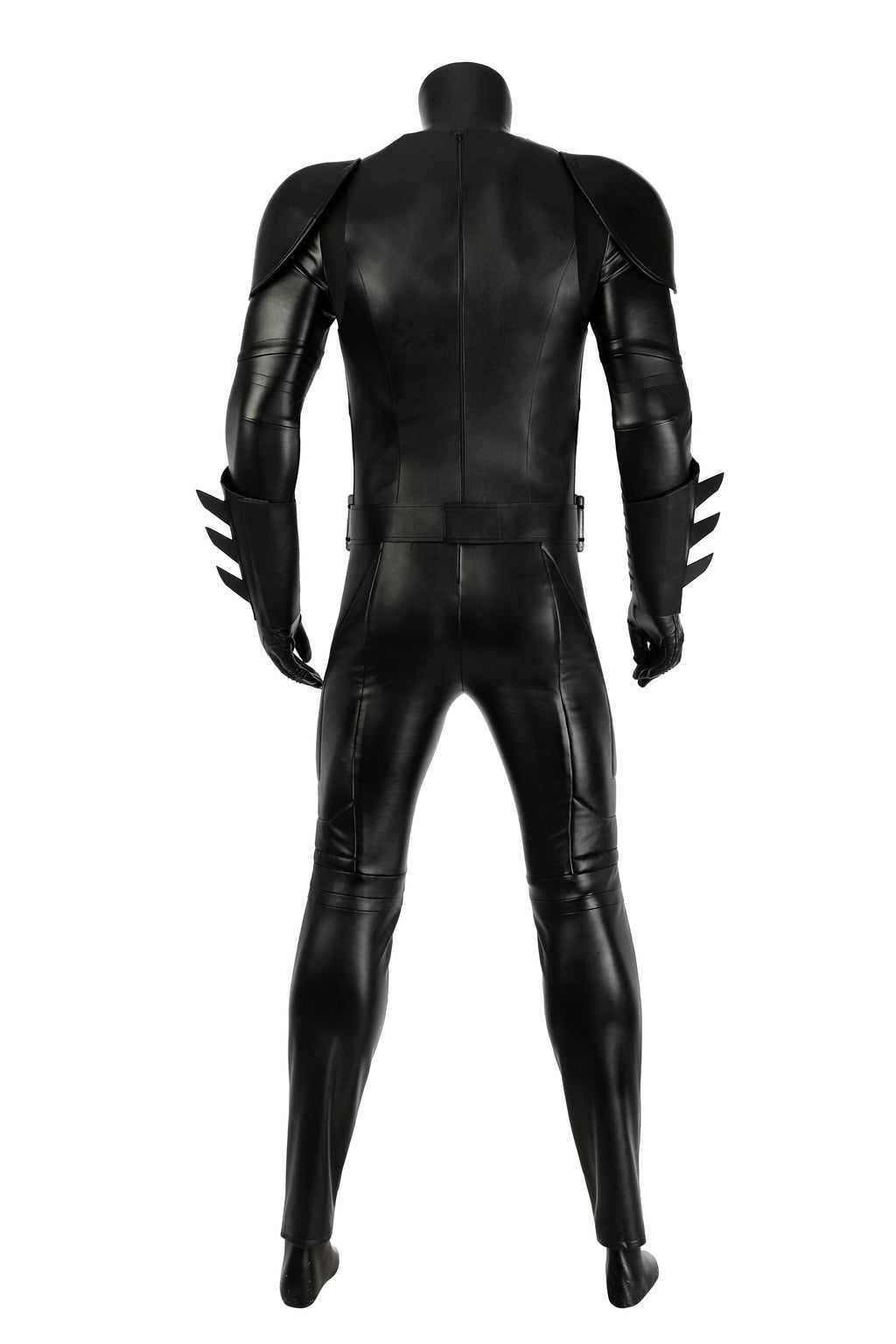 Bruce Wayne Cosplay Kostuum