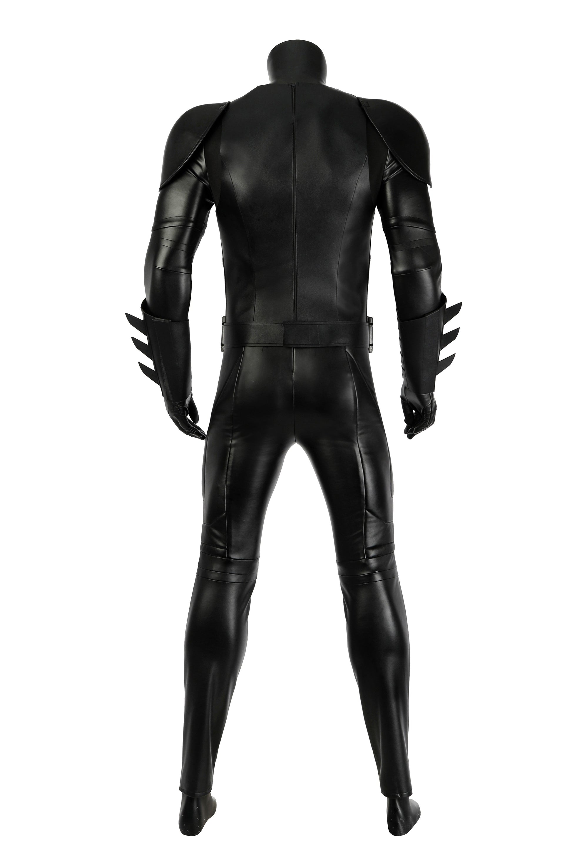 Bruce Wayne Cosplay Kostuum