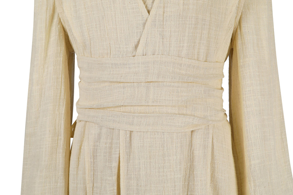 Obi-Wan Kenobi Outfit Cosplay Kostuum