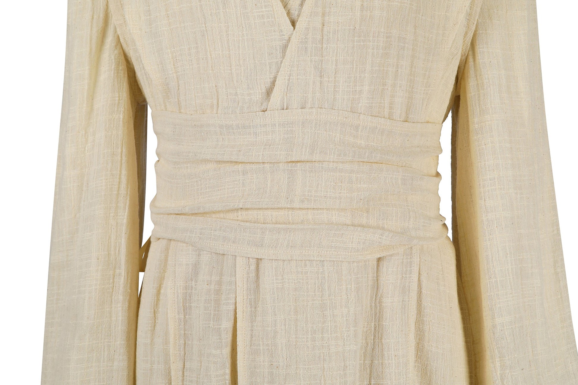 Obi-Wan Kenobi Outfit Cosplay Kostuum
