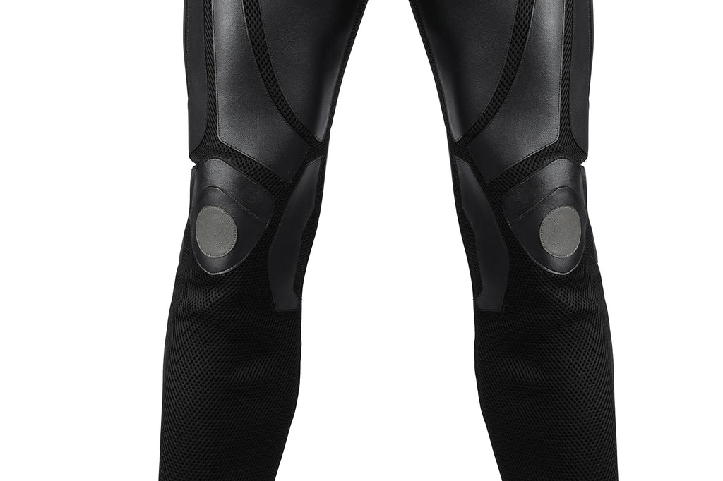 Bruce Wayne Outfit Cosplay Kostuum
