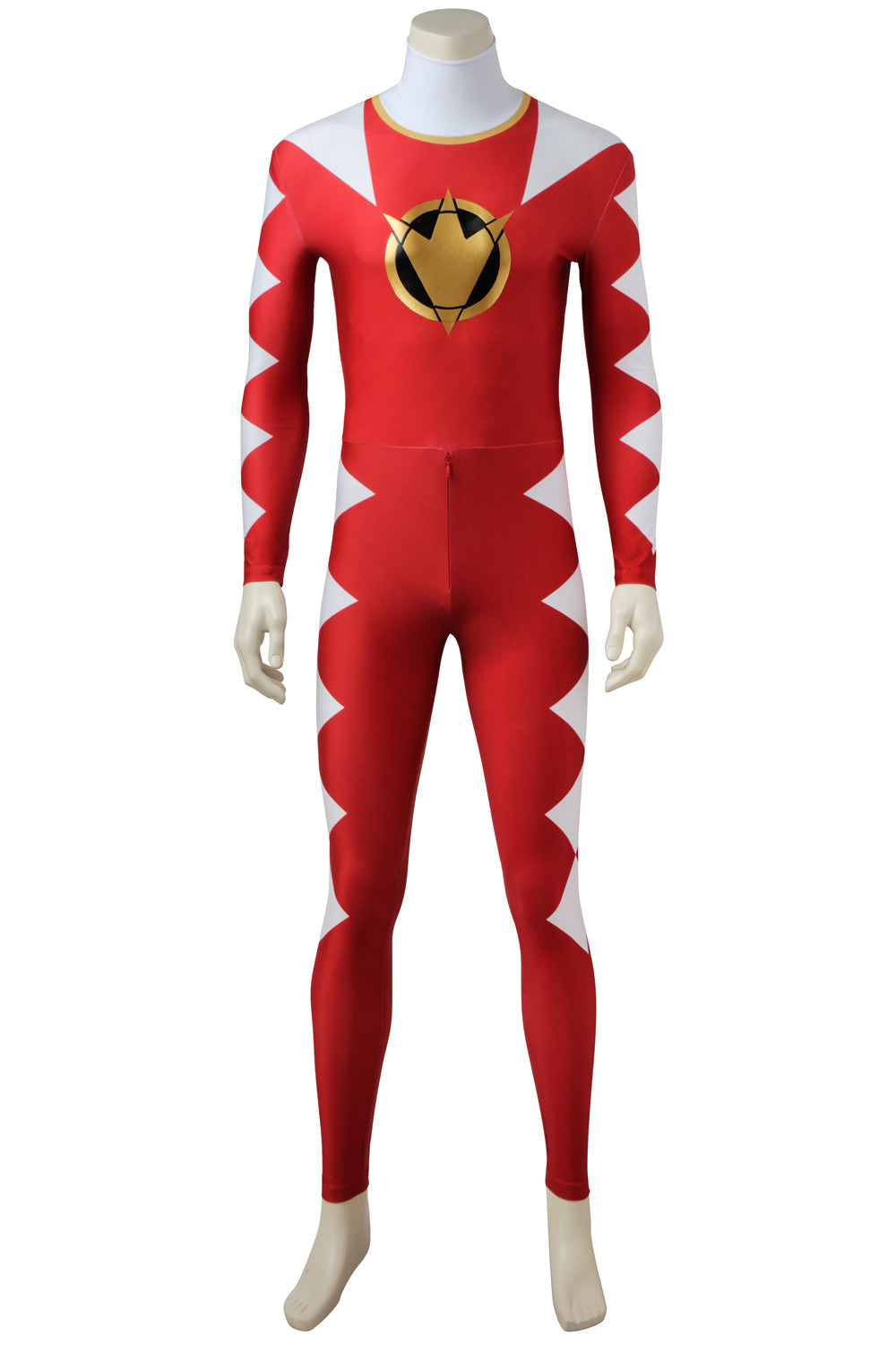 Power Rangers Dino Charge Rode Ranger Cosplay Pak