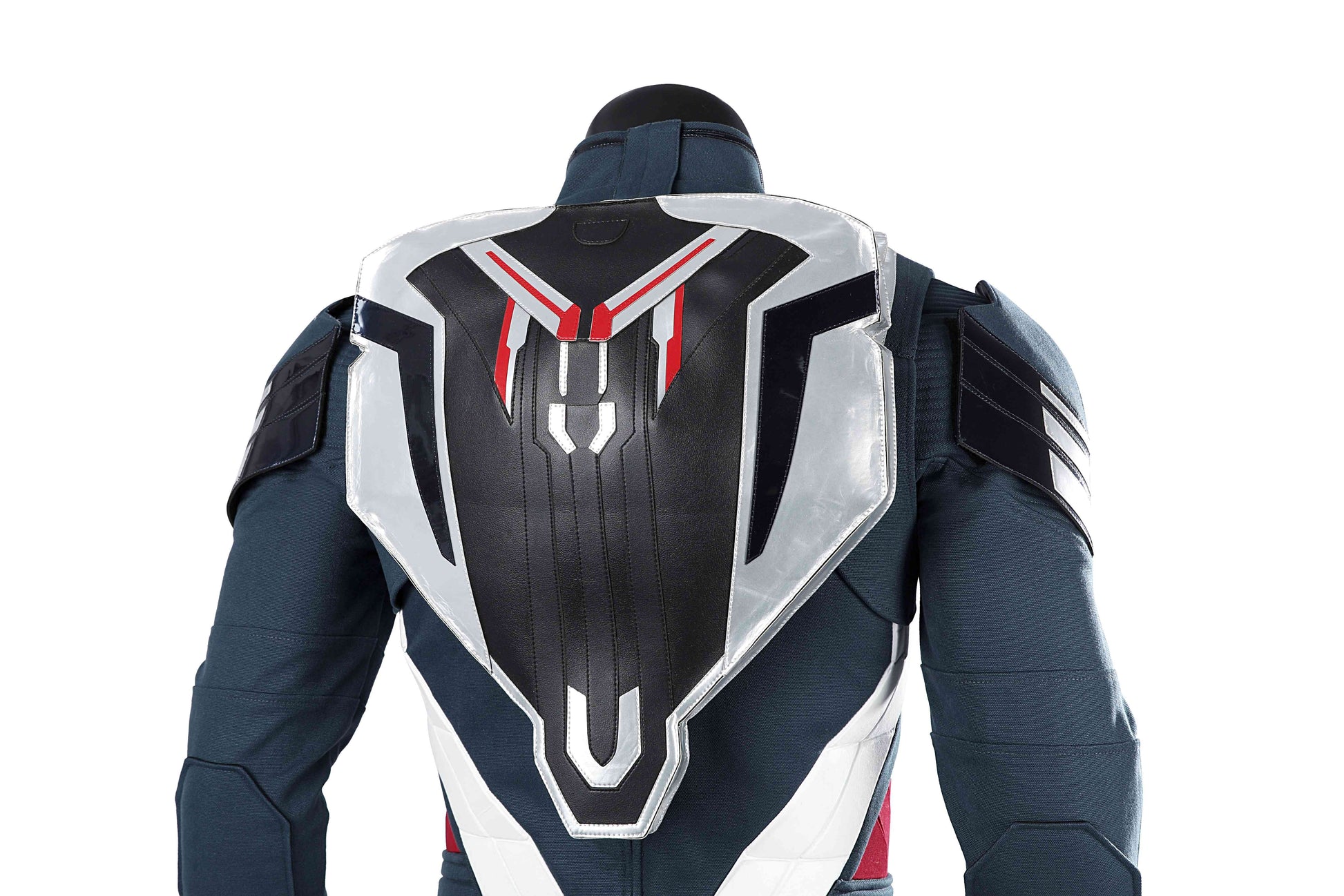 Sam Wilson Outfit Cosplay Kostuum