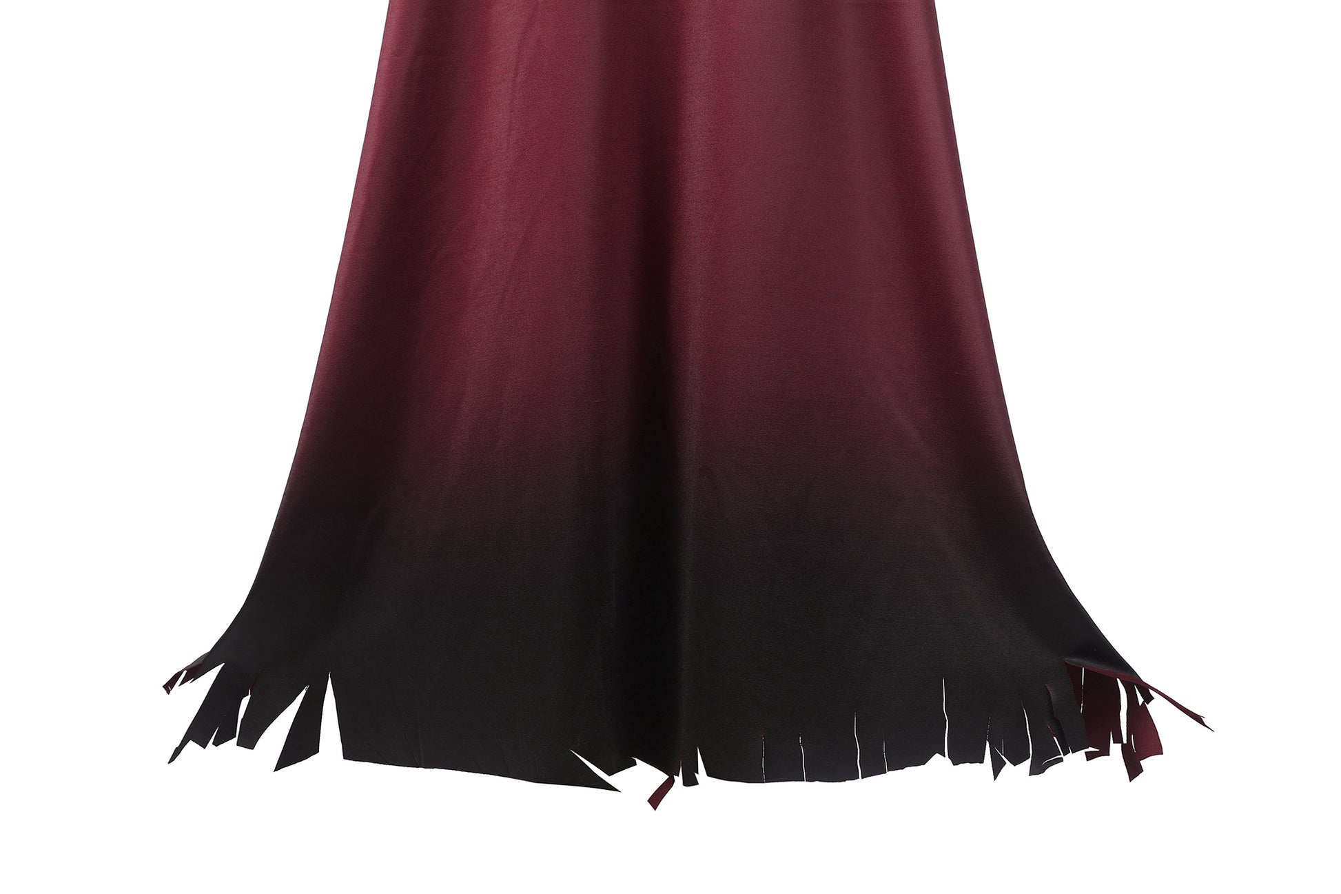 Wanda Scarlet Witch Cosplay Pak Volledige Uitrusting Van De Scharlaken Heks