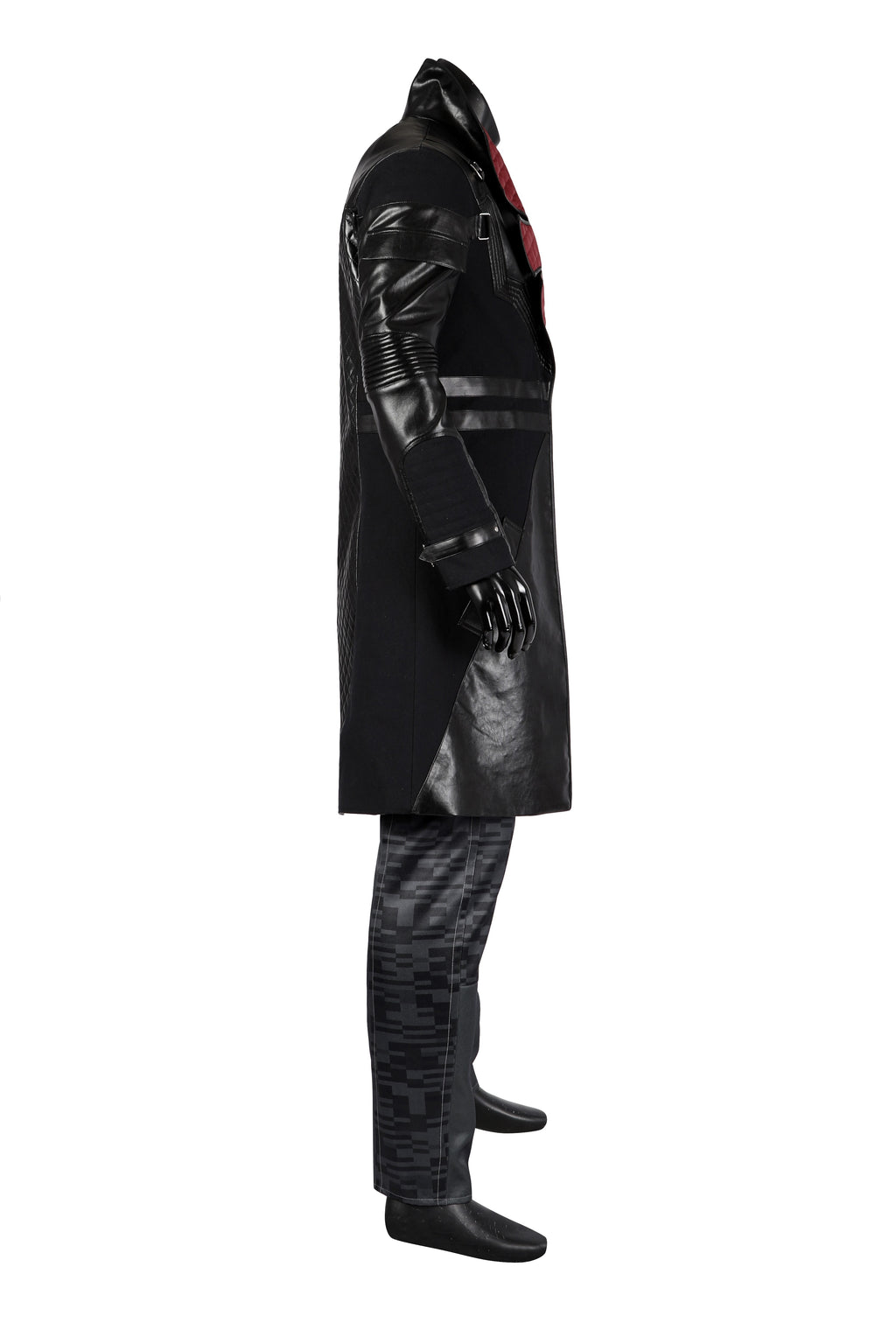 Solomon Reed Outfit Cosplay Kostuum