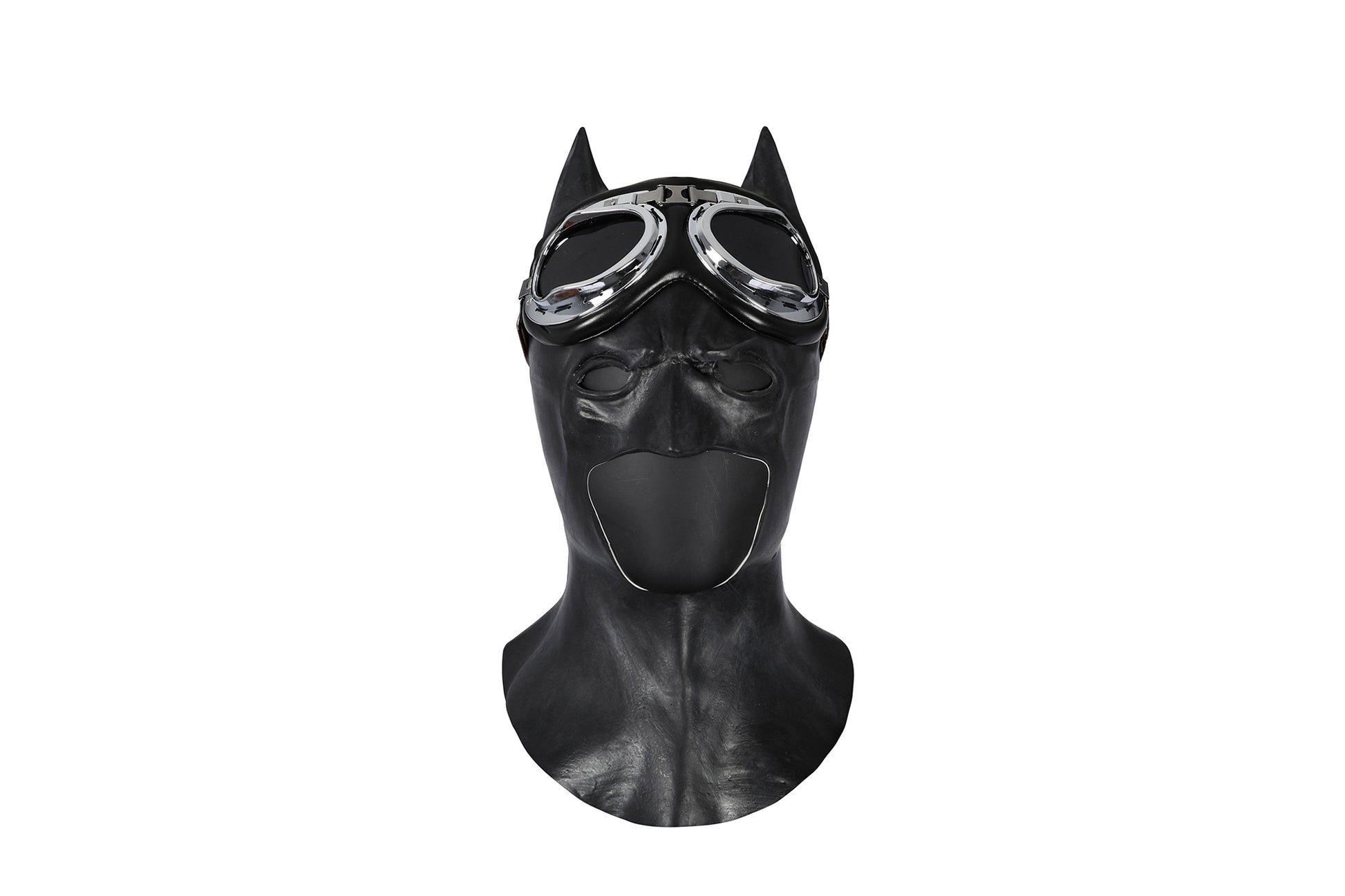 Bruce Wayne Cosplay Kostuum Bruin Outfit