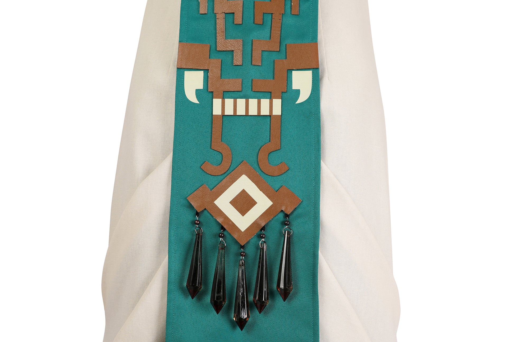 Prinses Zelda Cosplay Kostuum