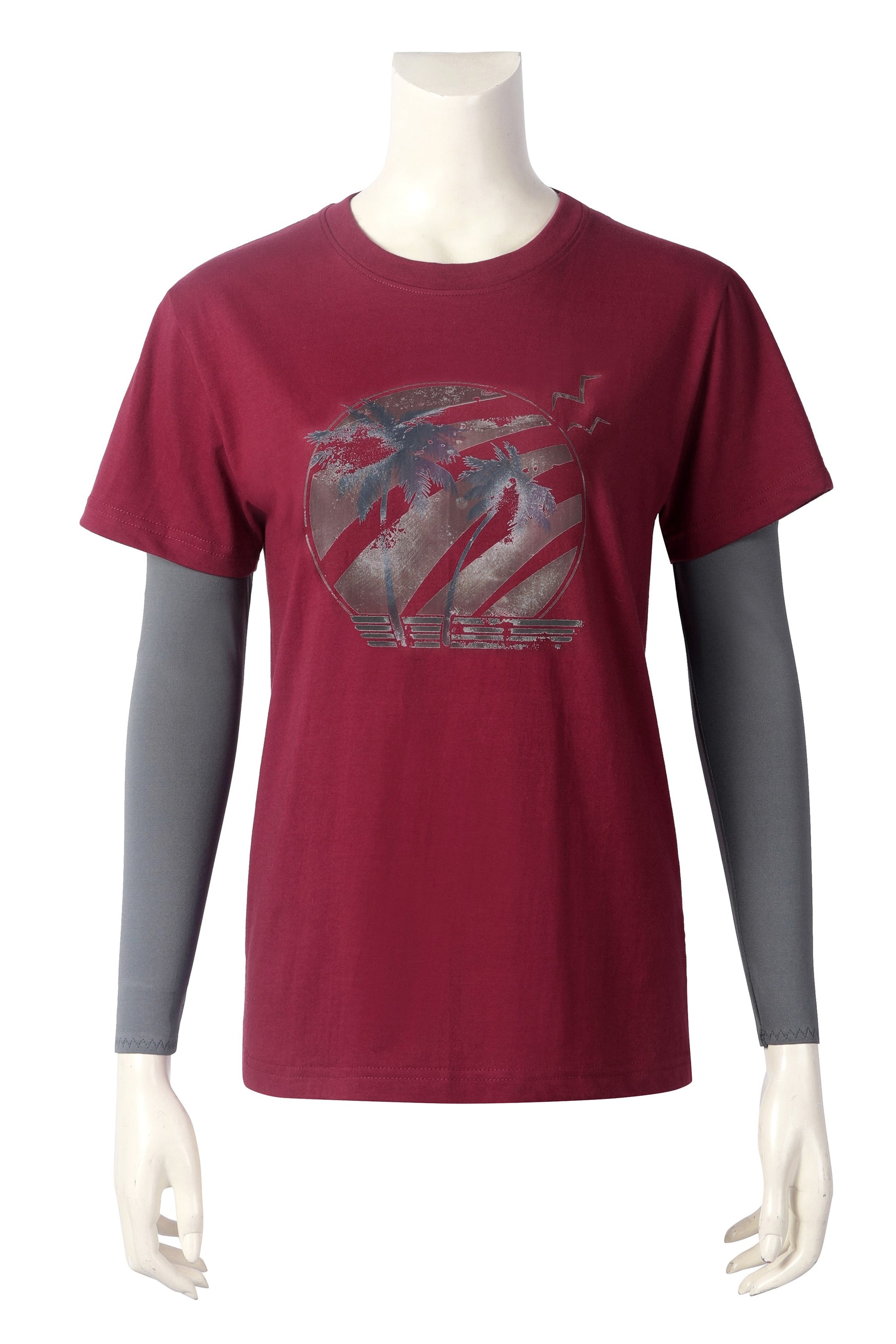 Ellie Cosplay T-shirt