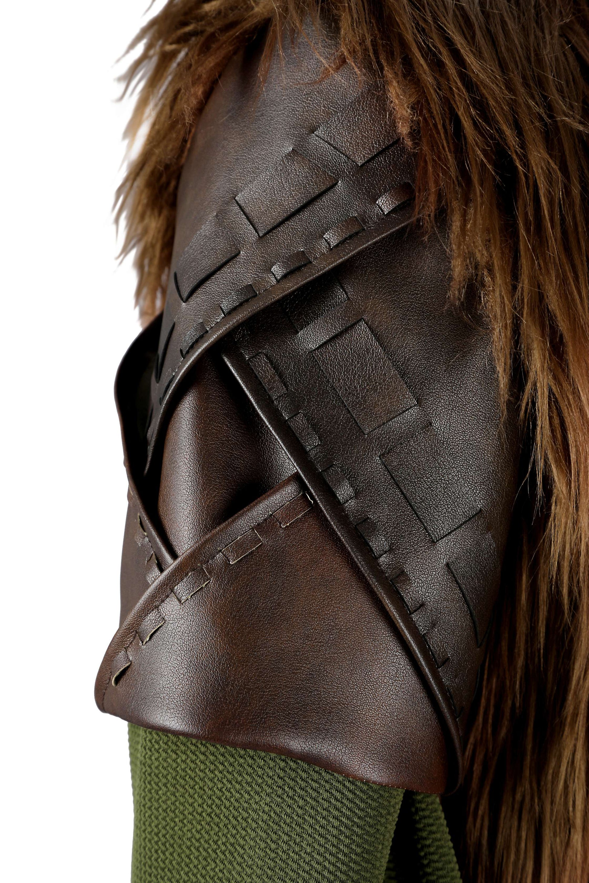 Hiccup Cosplay Kostuum