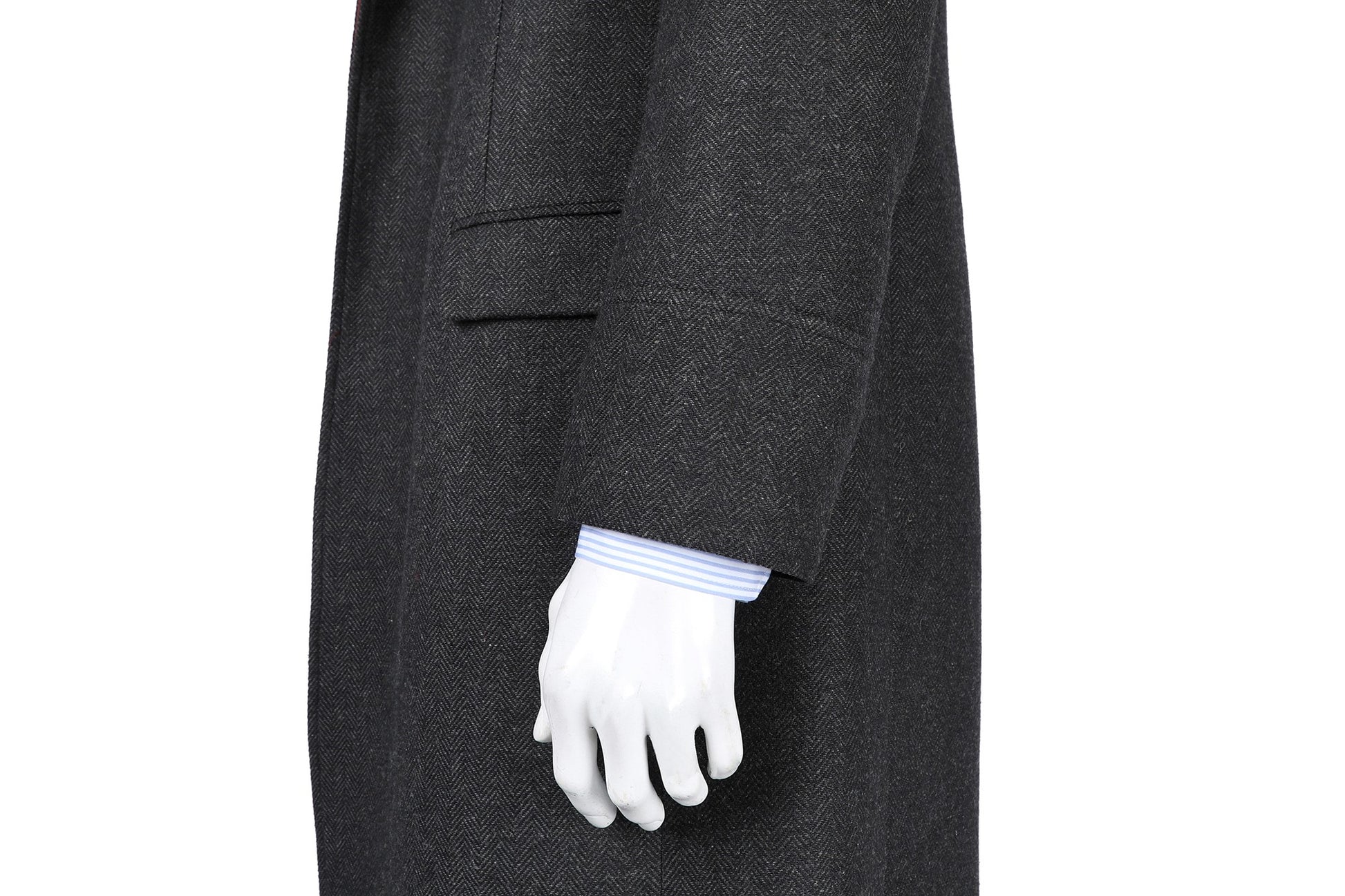 Tommy Shelby Pak Cosplay Kostuum