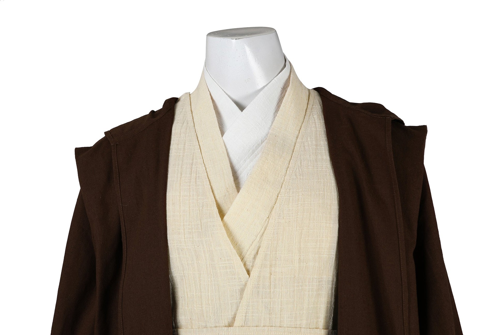 Obi-Wan Kenobi Outfit Cosplay Kostuum