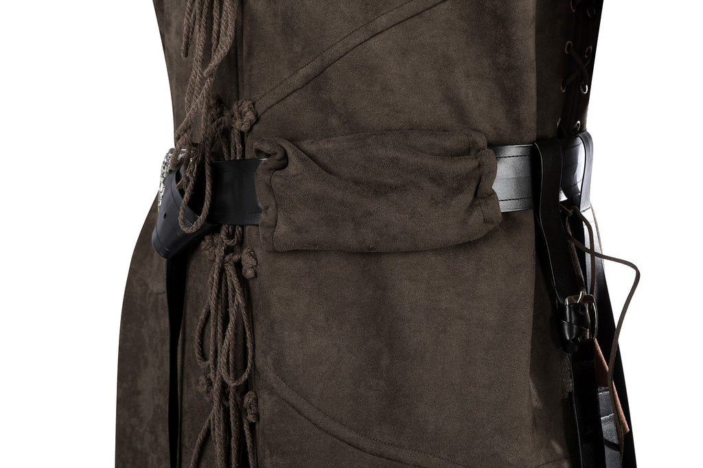 Aragorn Cosplay Kostuum