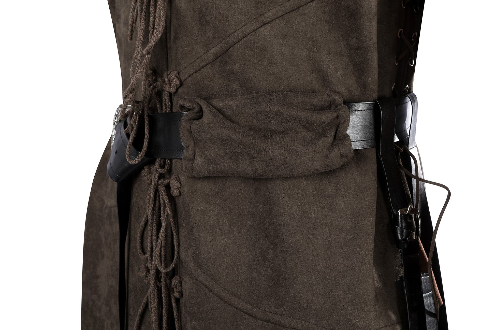 Aragorn Cosplay Kostuum