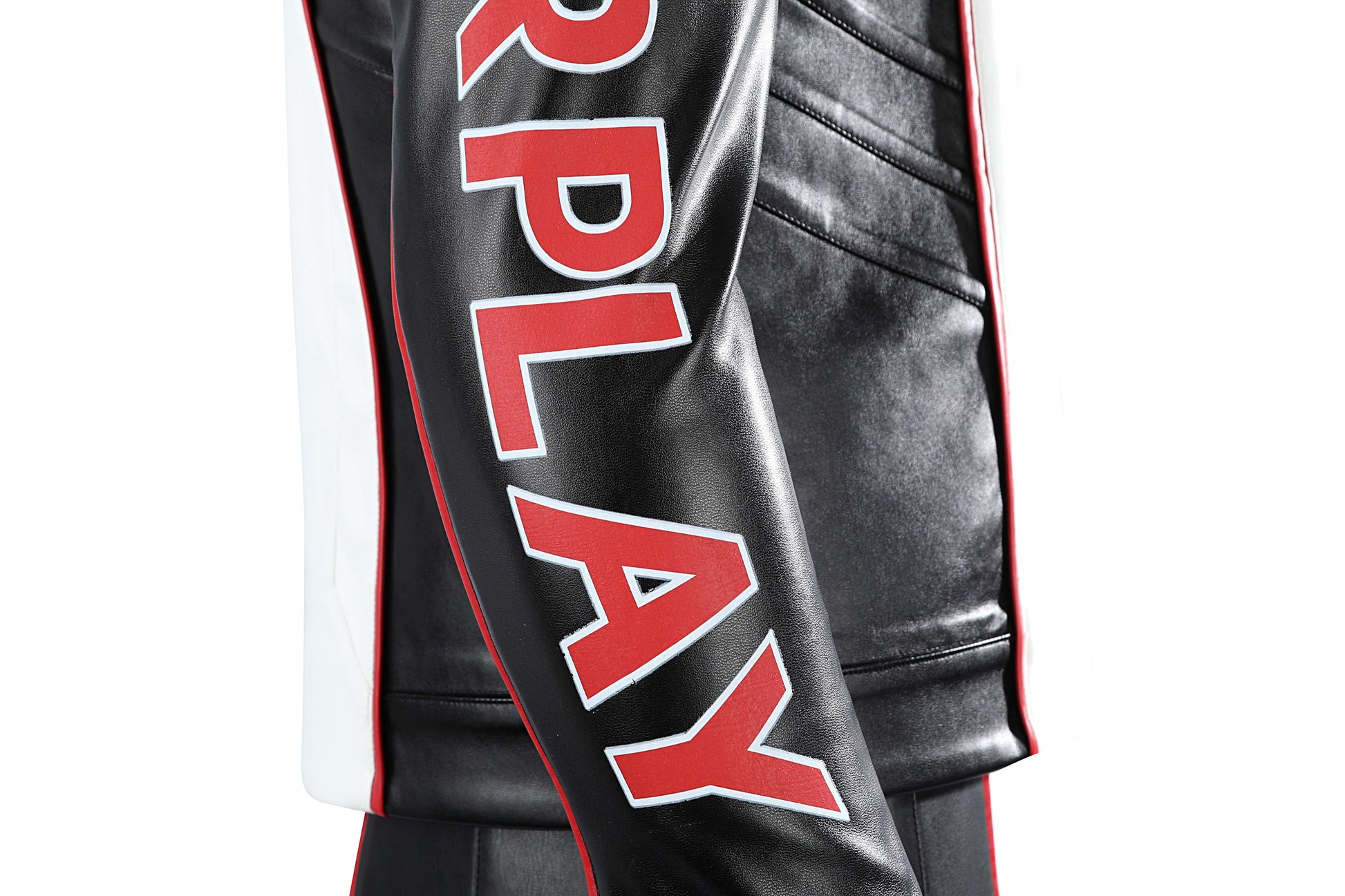 Mister Terrific Cosplay Kostuum