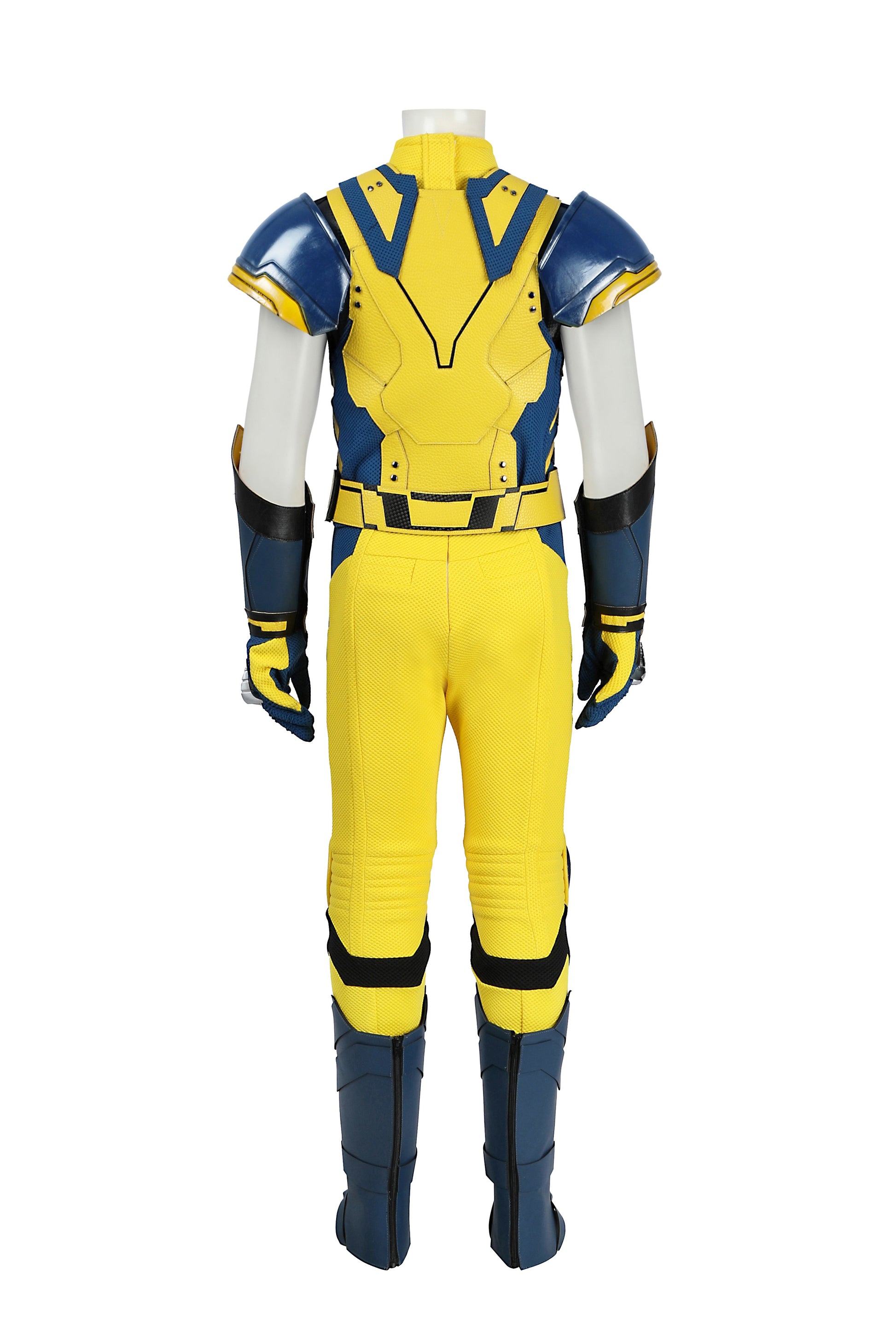 Logan Howlett Cosplay Kostuum