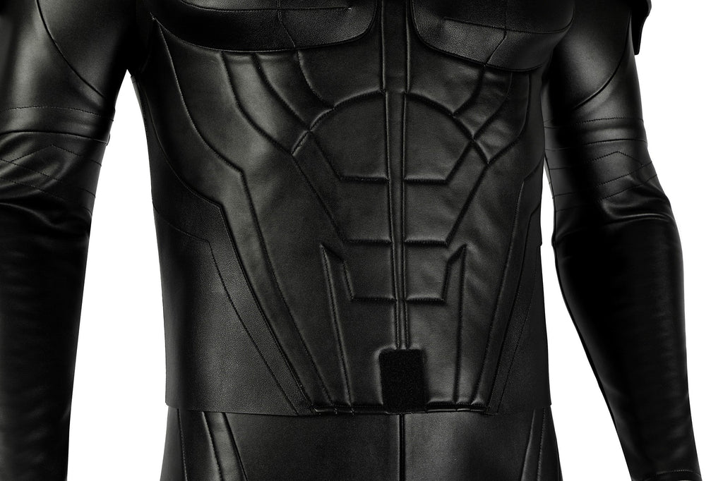 Bruce Wayne Cosplay Kostuum