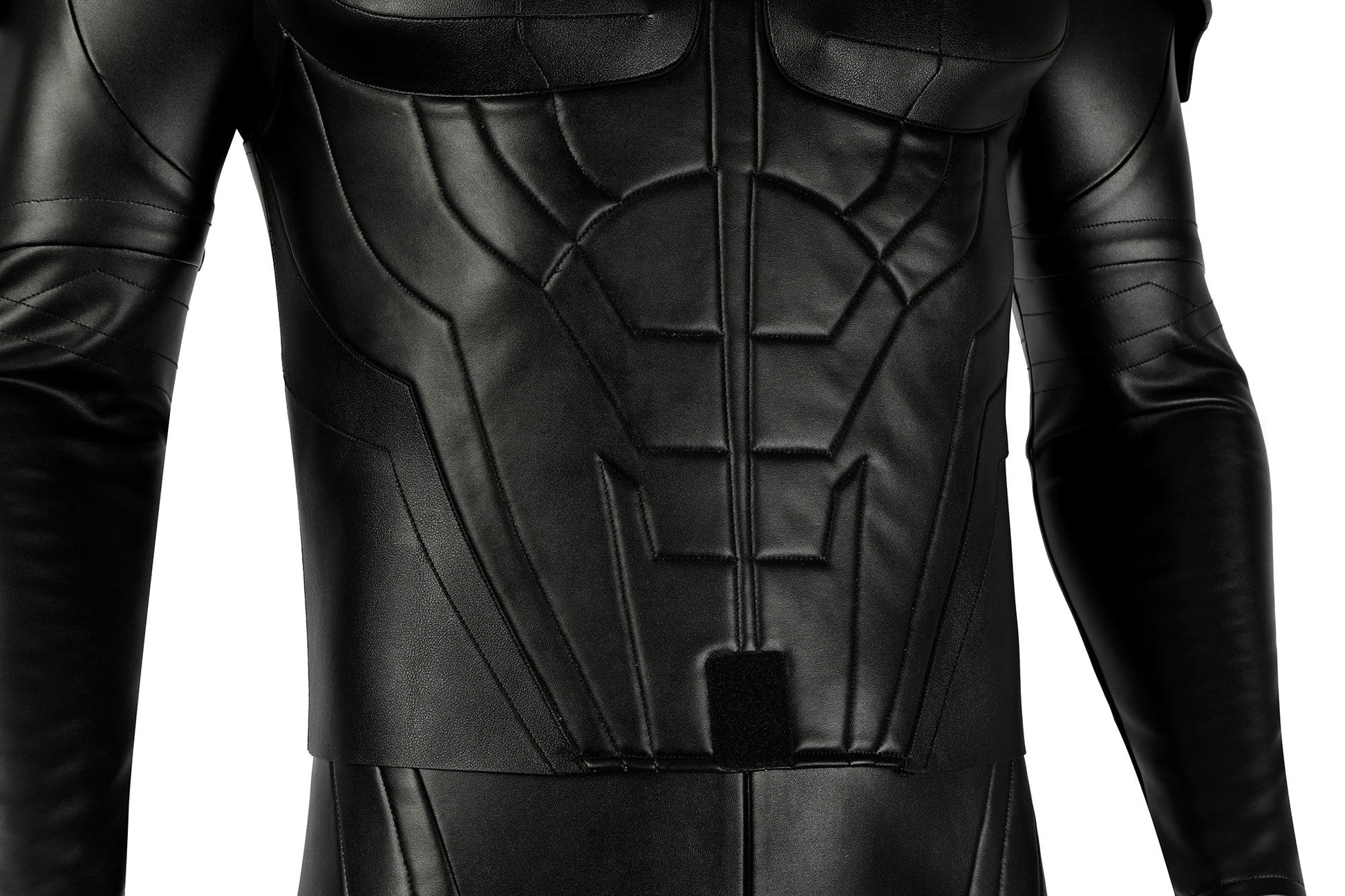 Bruce Wayne Cosplay Kostuum