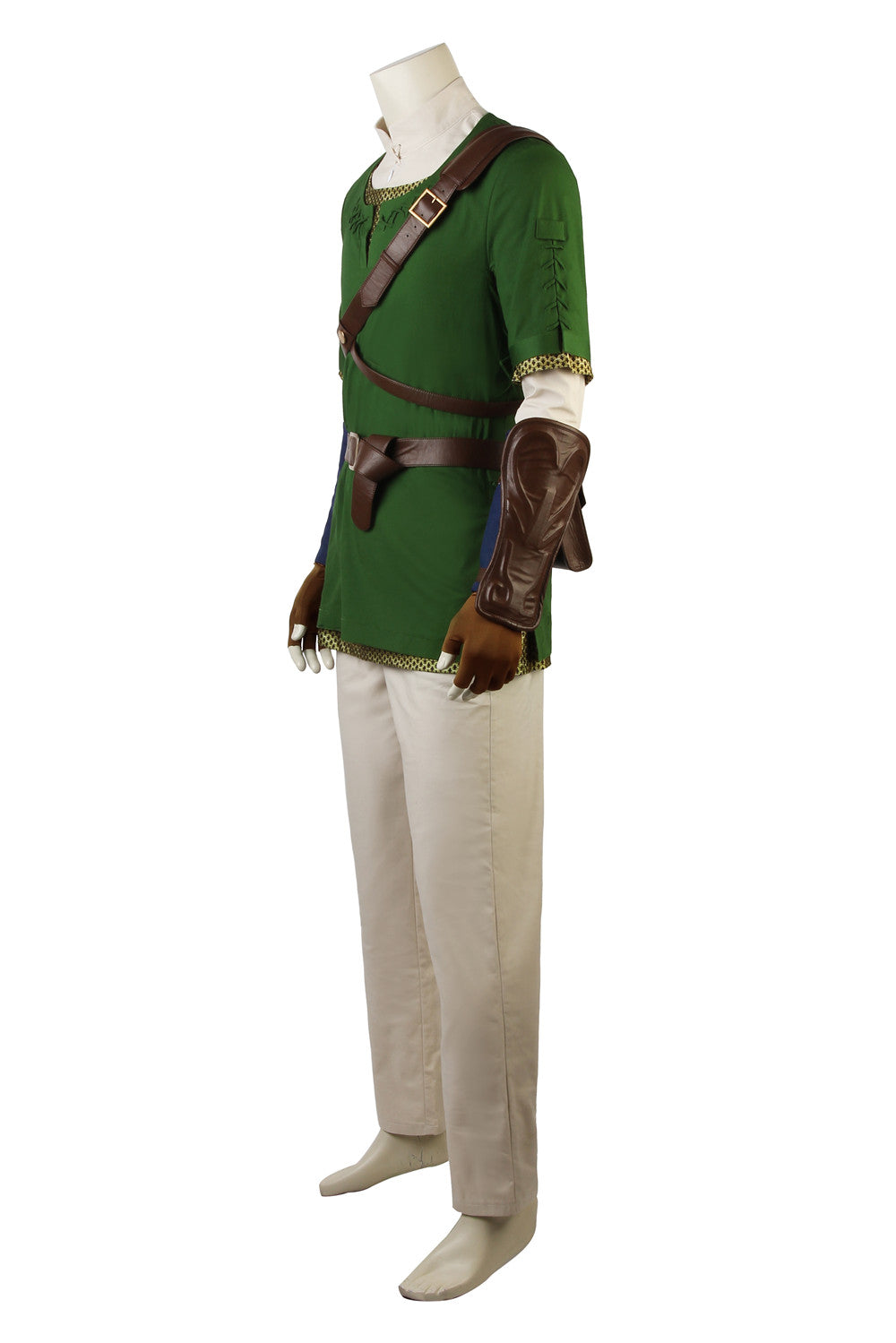 The Legend of Zelda Link Cosplay Pak