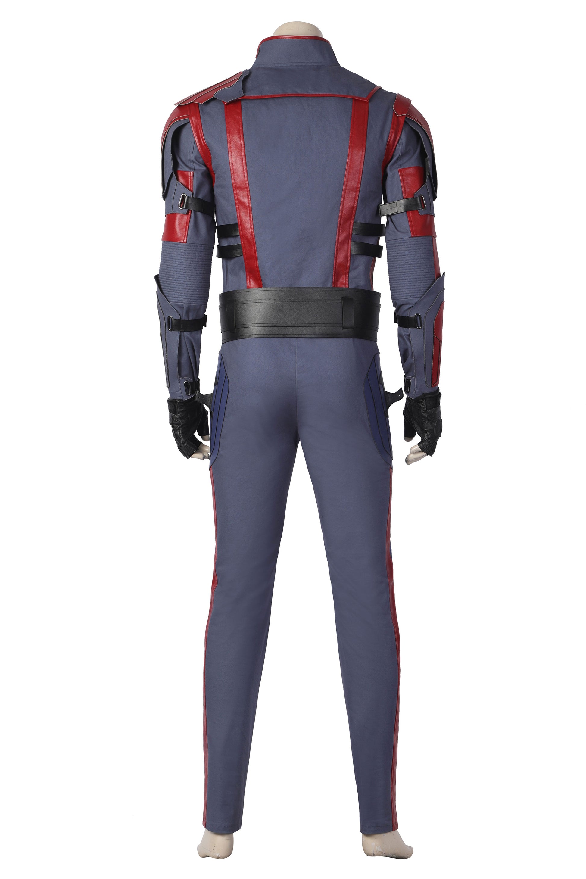Guardians of The Galaxy Star-Lord Peter Quill Teamkostuum Cosplay
