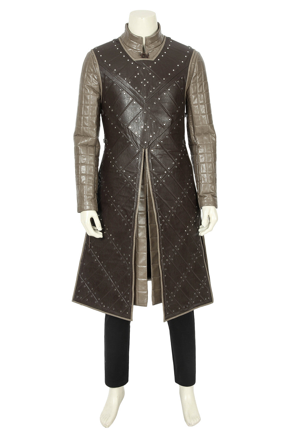 Game of Thrones Jon Snow Cosplay Pak