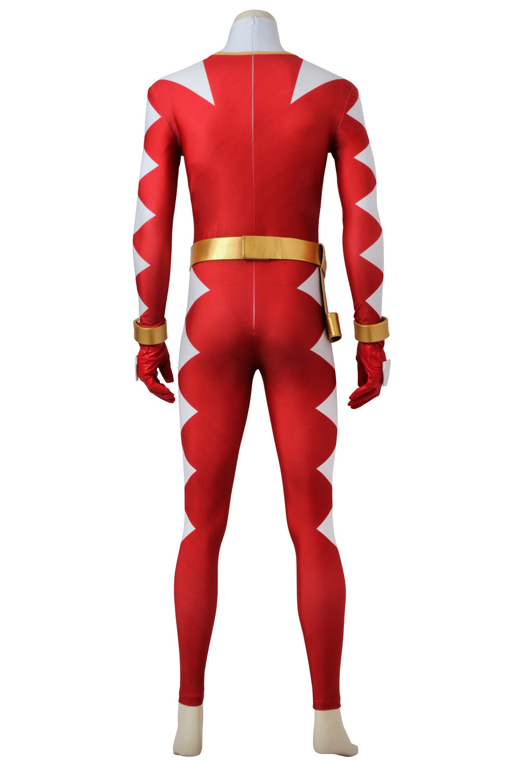 Power Rangers Dino Charge Rode Ranger Cosplay Pak