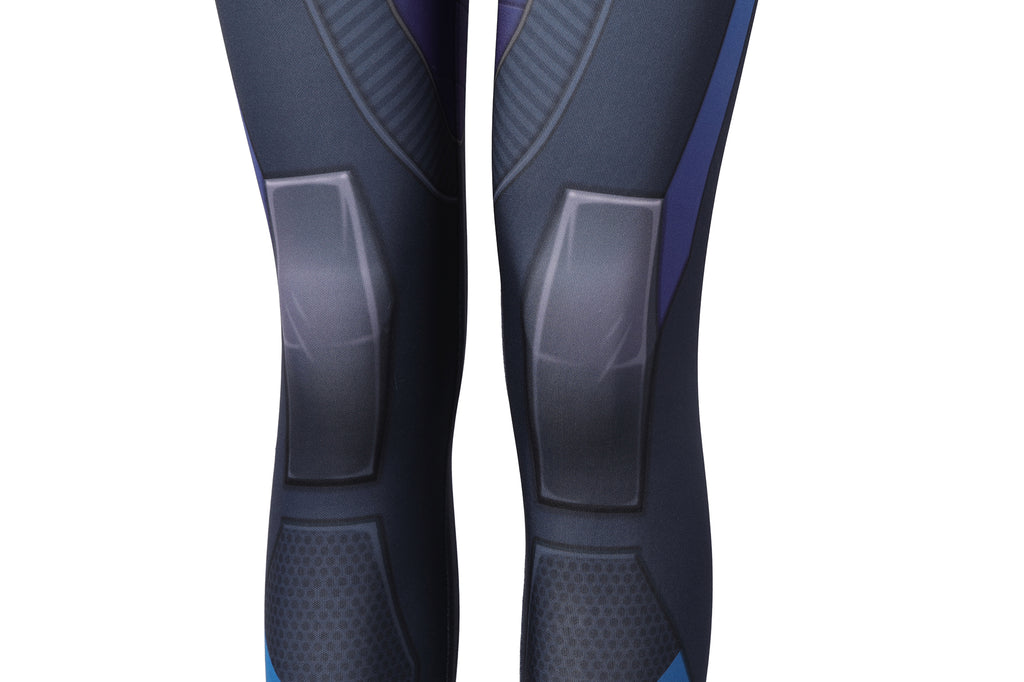 Valorant Neon Cosplay Kostuum