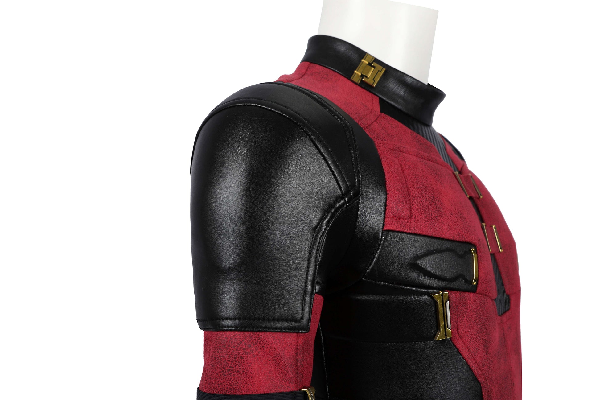 Wade Wilson Cosplay Kostuum voor Kinderen