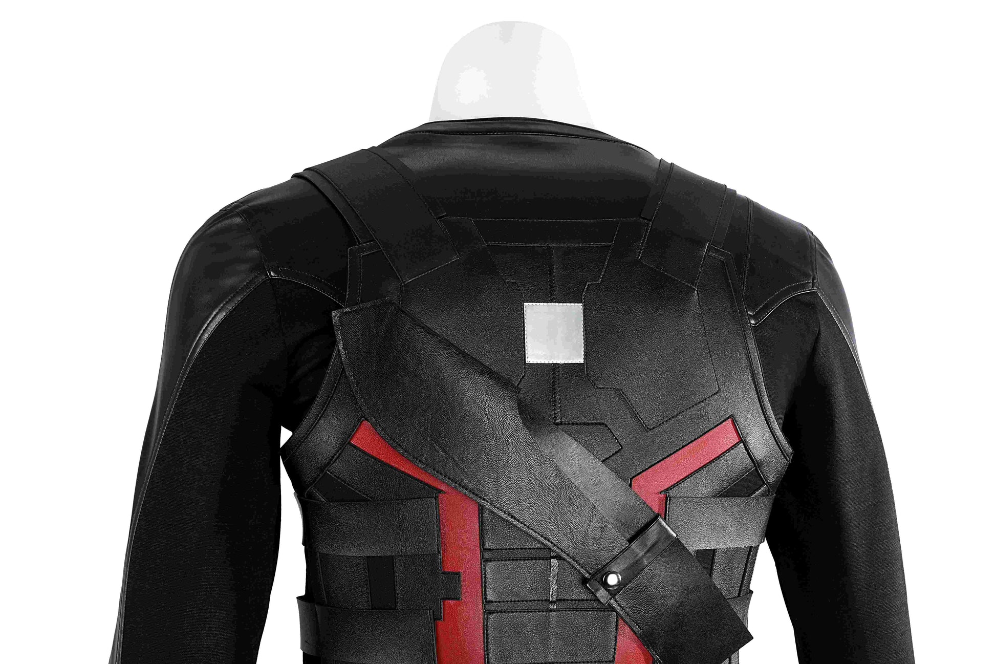 Blade Cosplay Kostuum