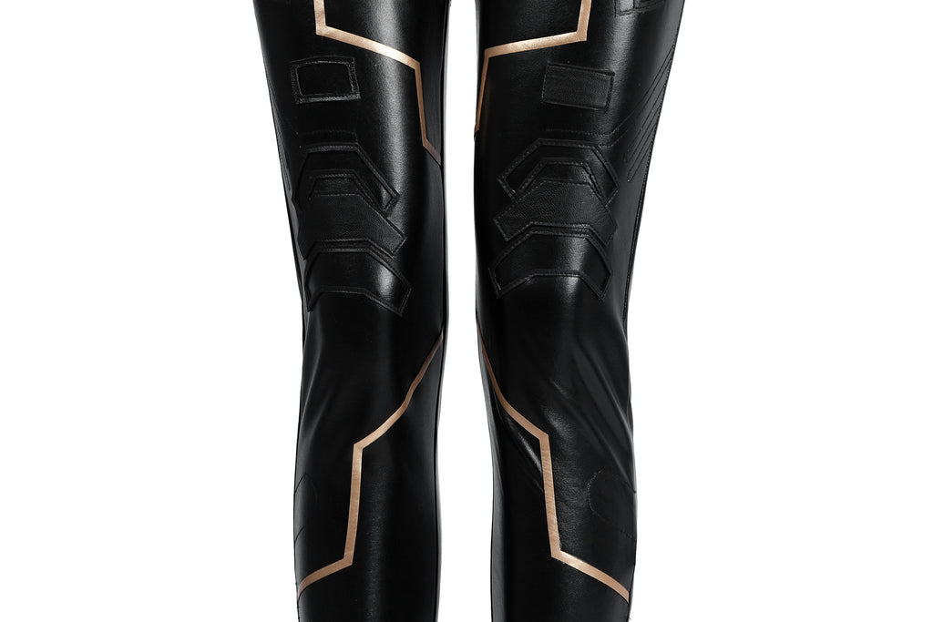 Song So Mi Outfit Cosplay Kostuum