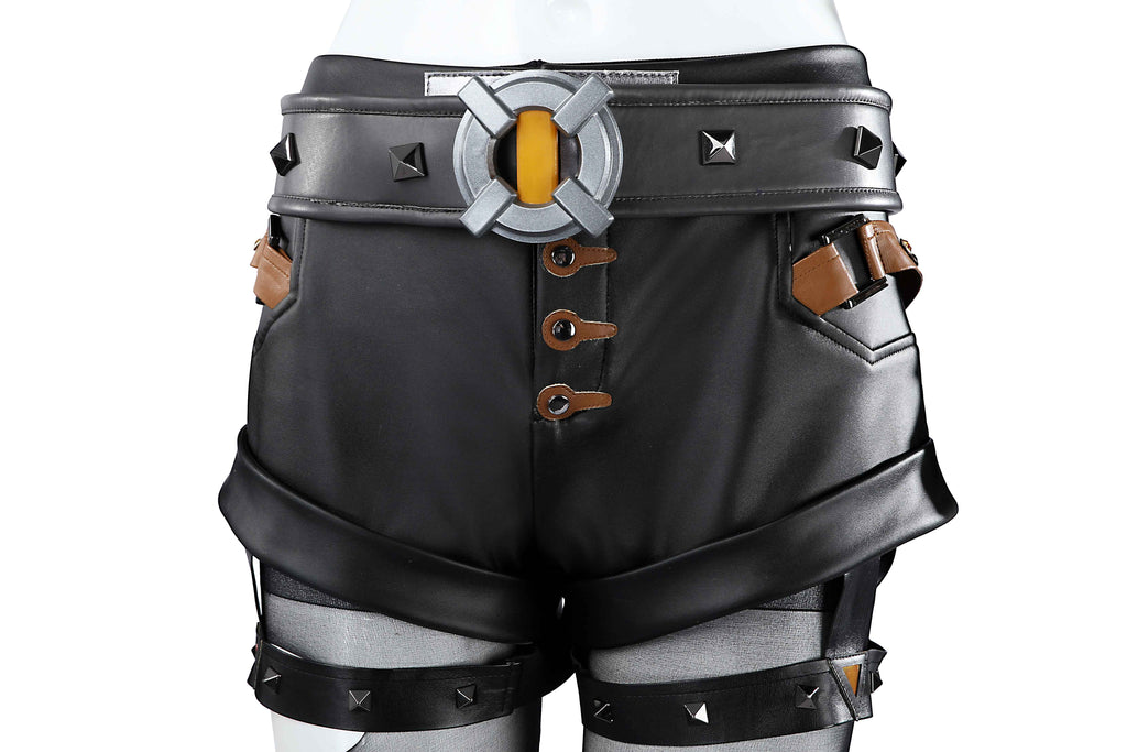 Magik Cosplay Kostuum