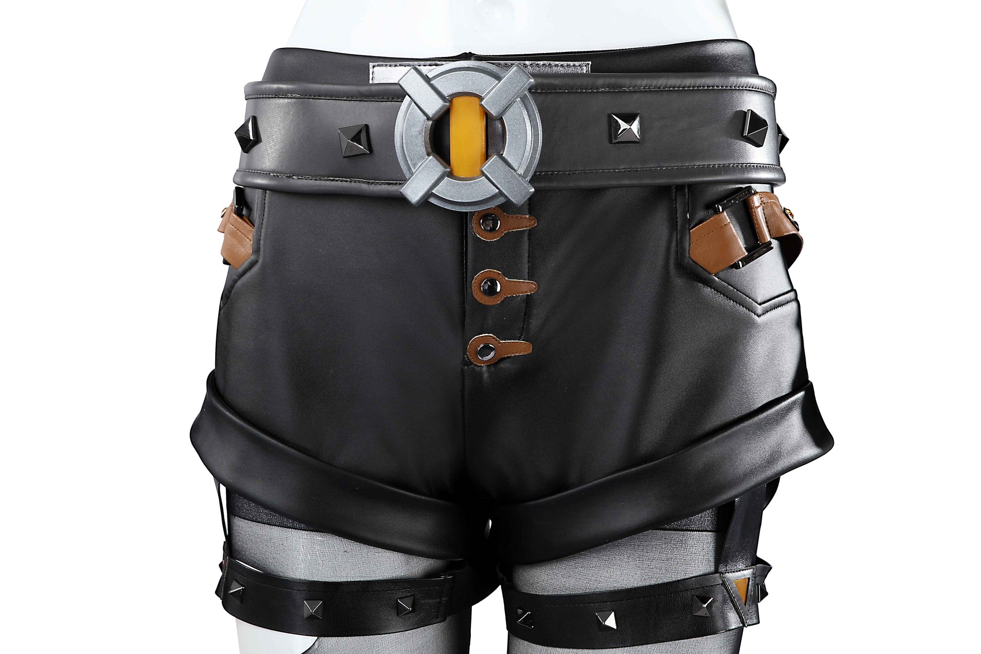 Magik Cosplay Kostuum