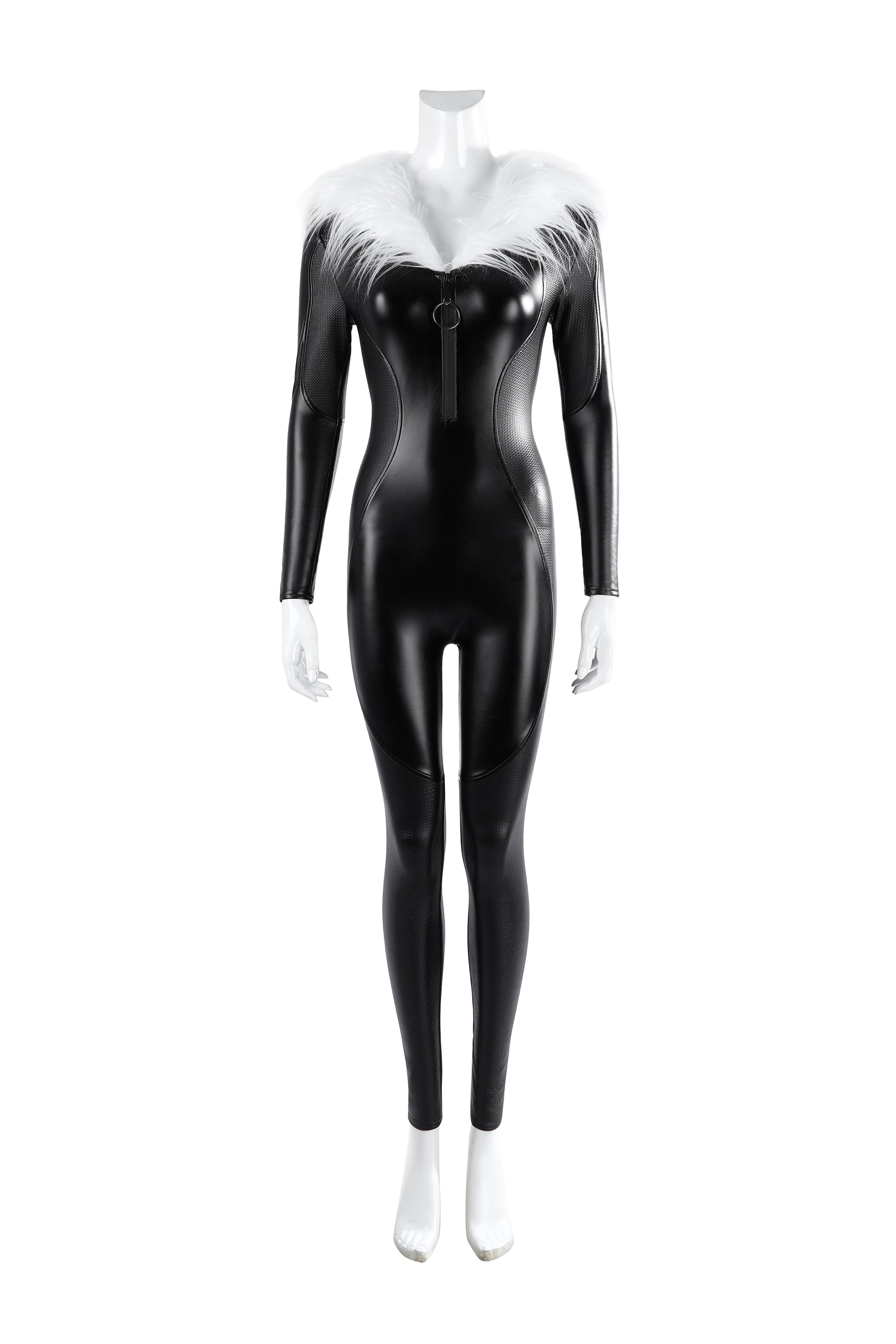 Black Cat Cosplay Kostuum