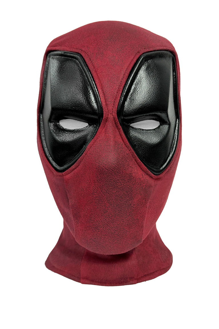 Cowboy Wade Wilson Outfit Cosplay Kostuum