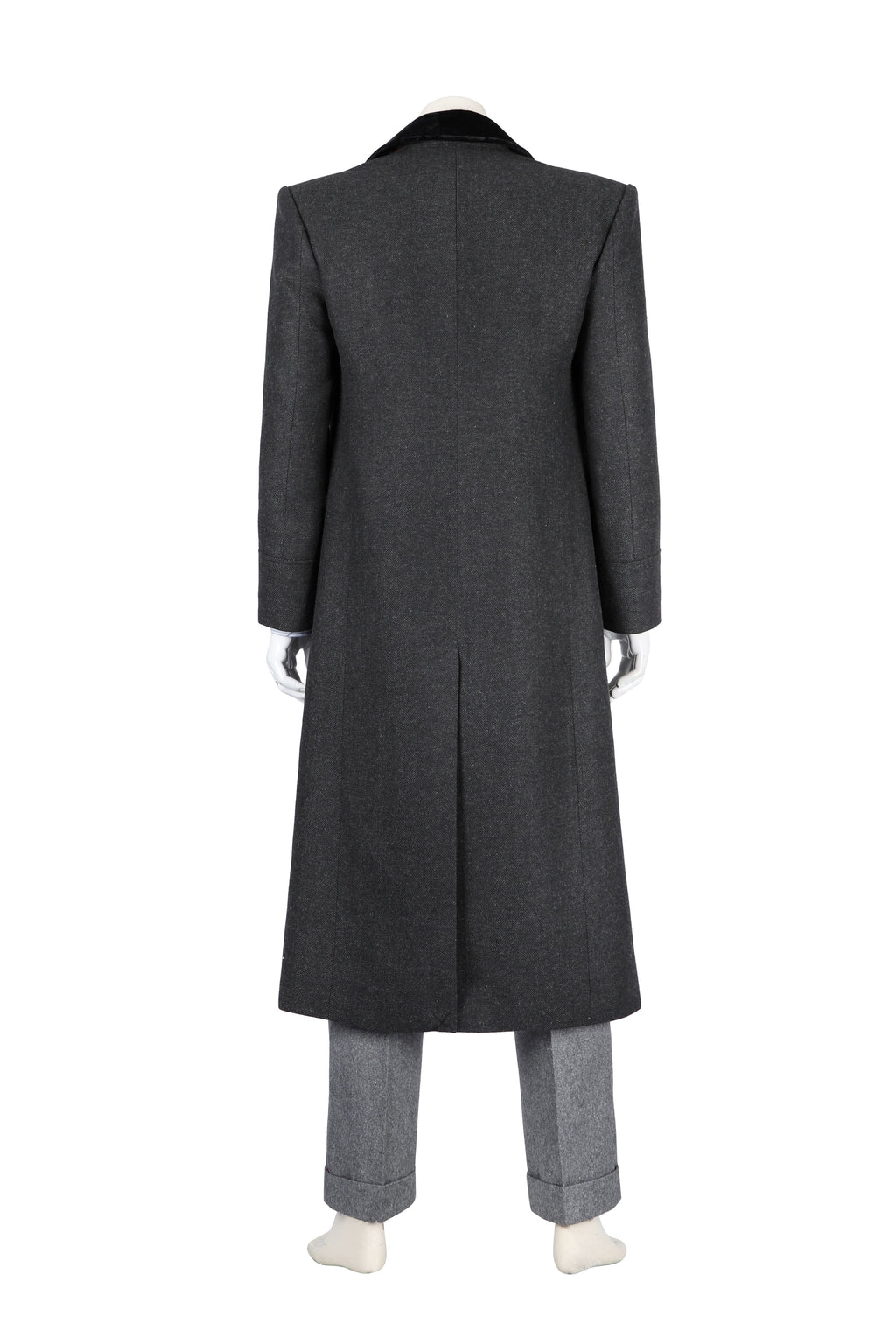 Tommy Shelby Pak Cosplay Kostuum
